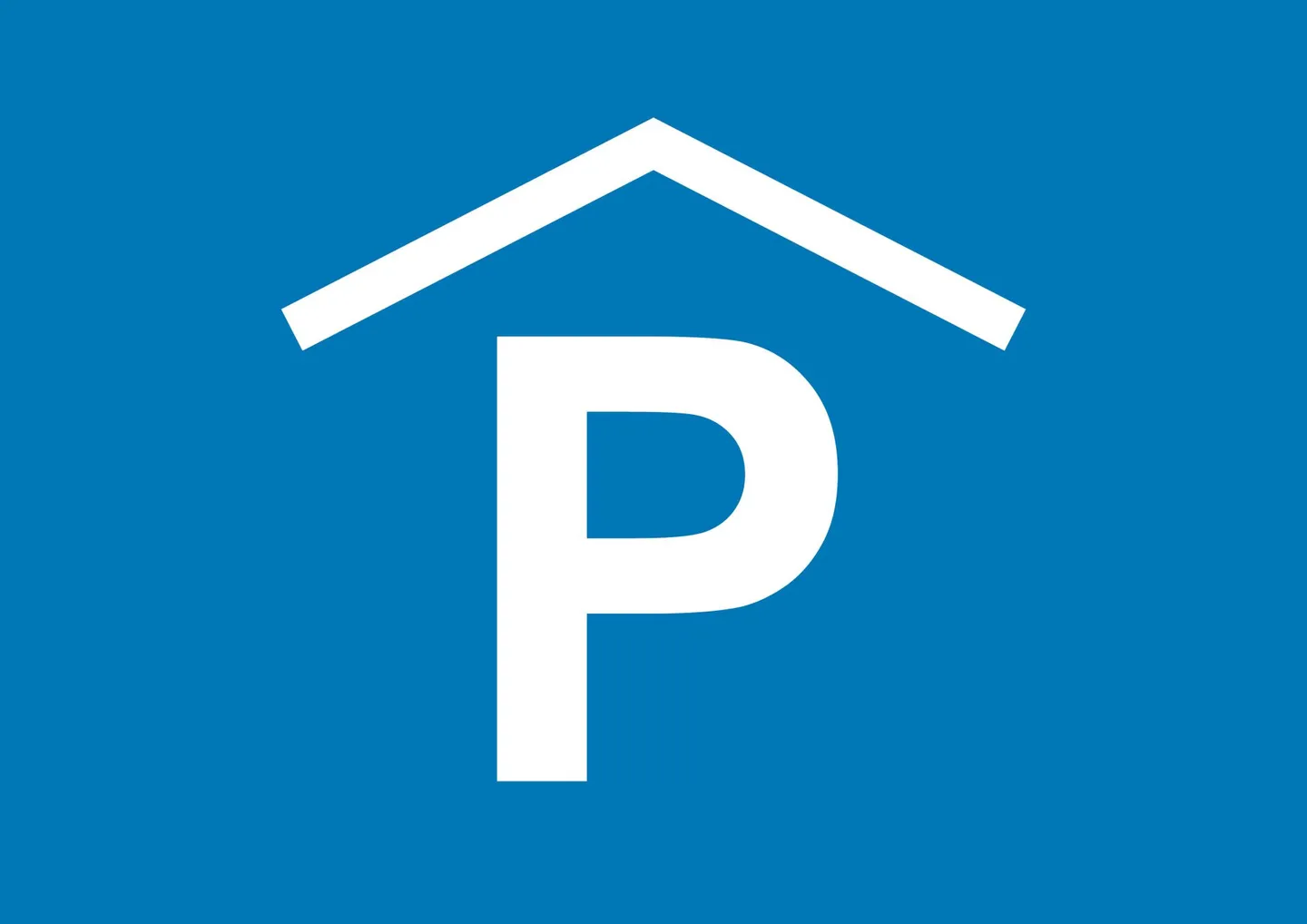 Gedeckte Parkplätze zu Vermieten - Foto 1 von 2