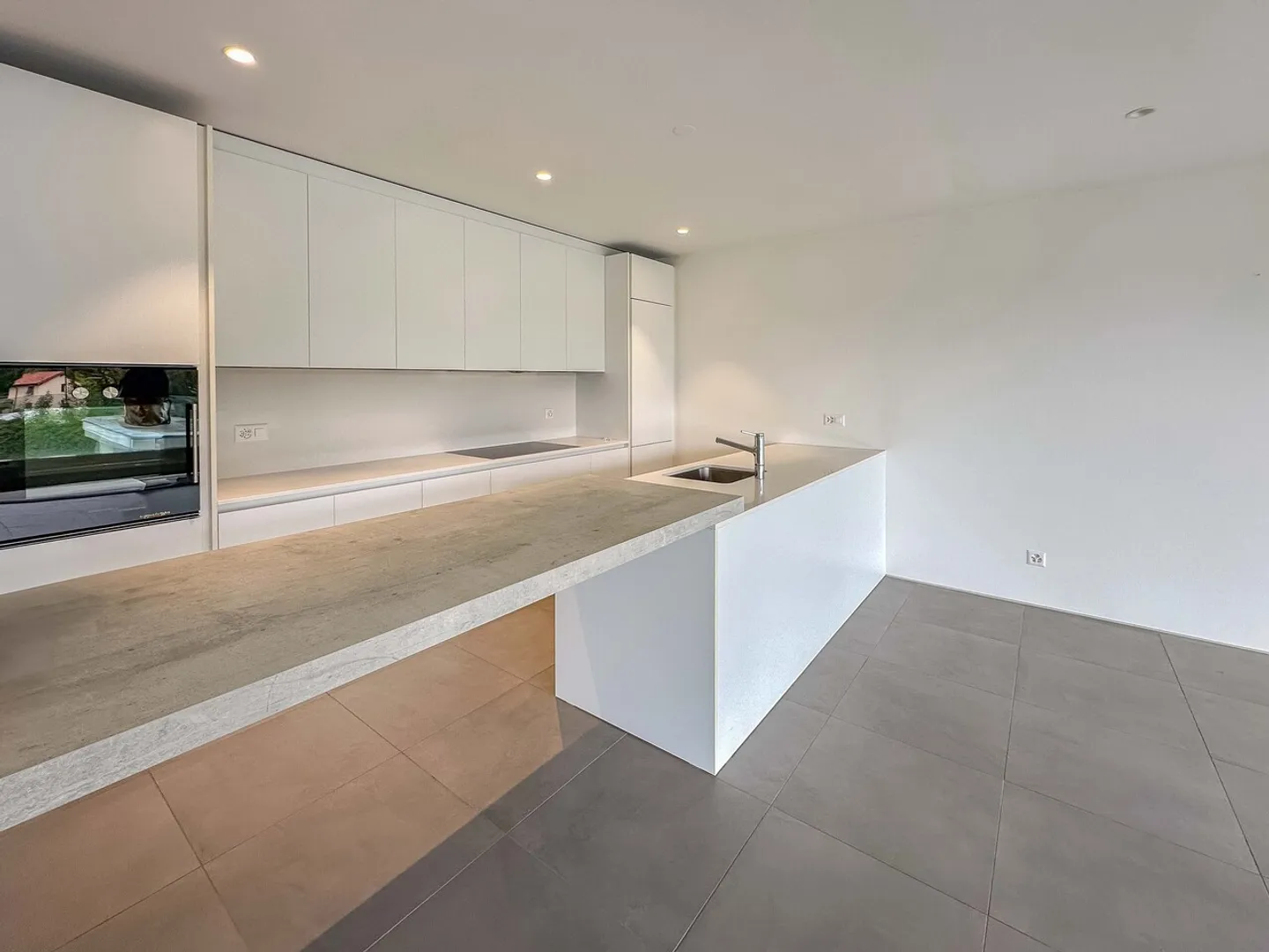 Splendide 3,5 pièces à Morbio Inferiore dans une résidence exclusive avec - Photo 3 sur 9