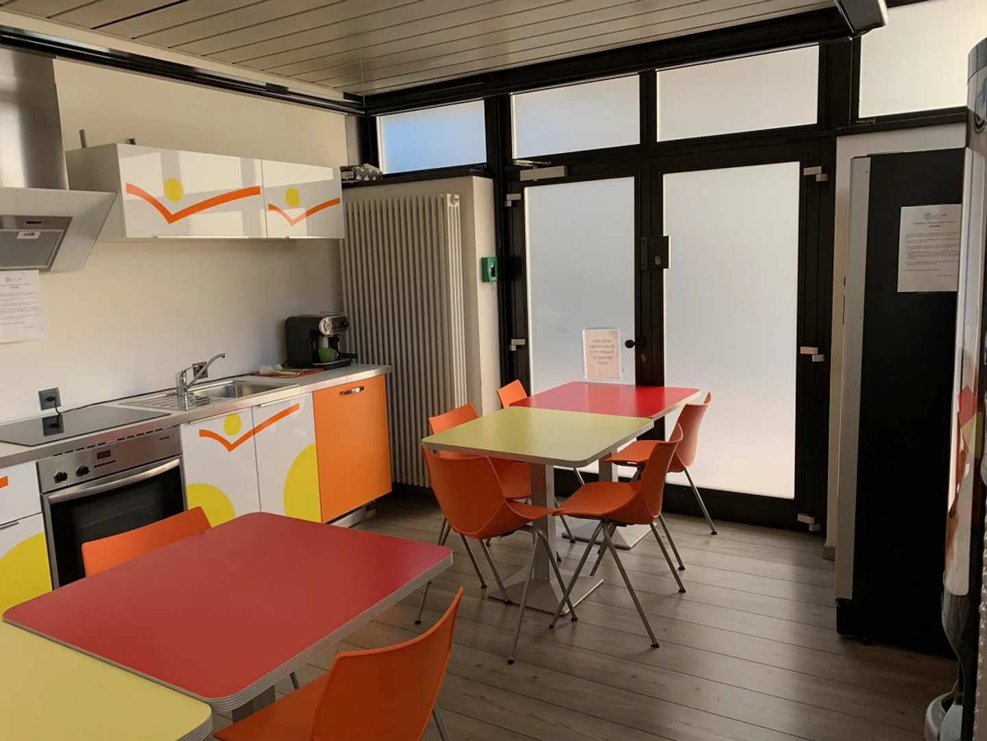BÜROGEBÄUDE ZUR MIETE MÖGLICHER KAUF FÜR AUSLÄNDISCHE BÜRGER - Foto 24 von 24