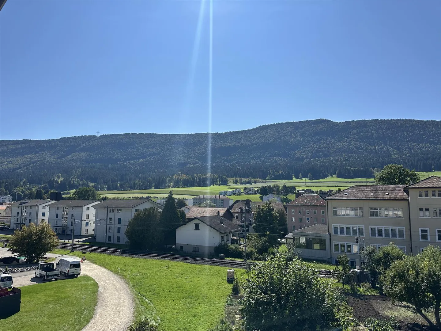 3.5-room apartment - Photo 2 of 23