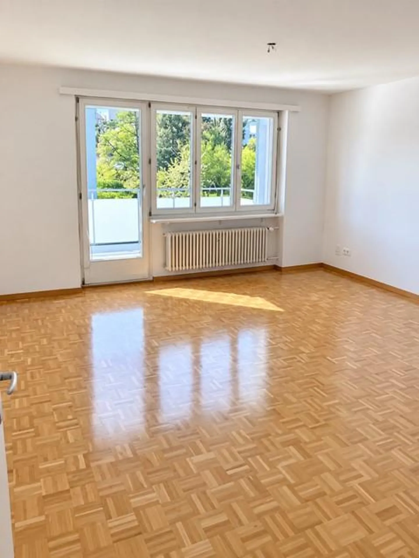 Beautiful garden apartment for well-being - Photo 3 of 7