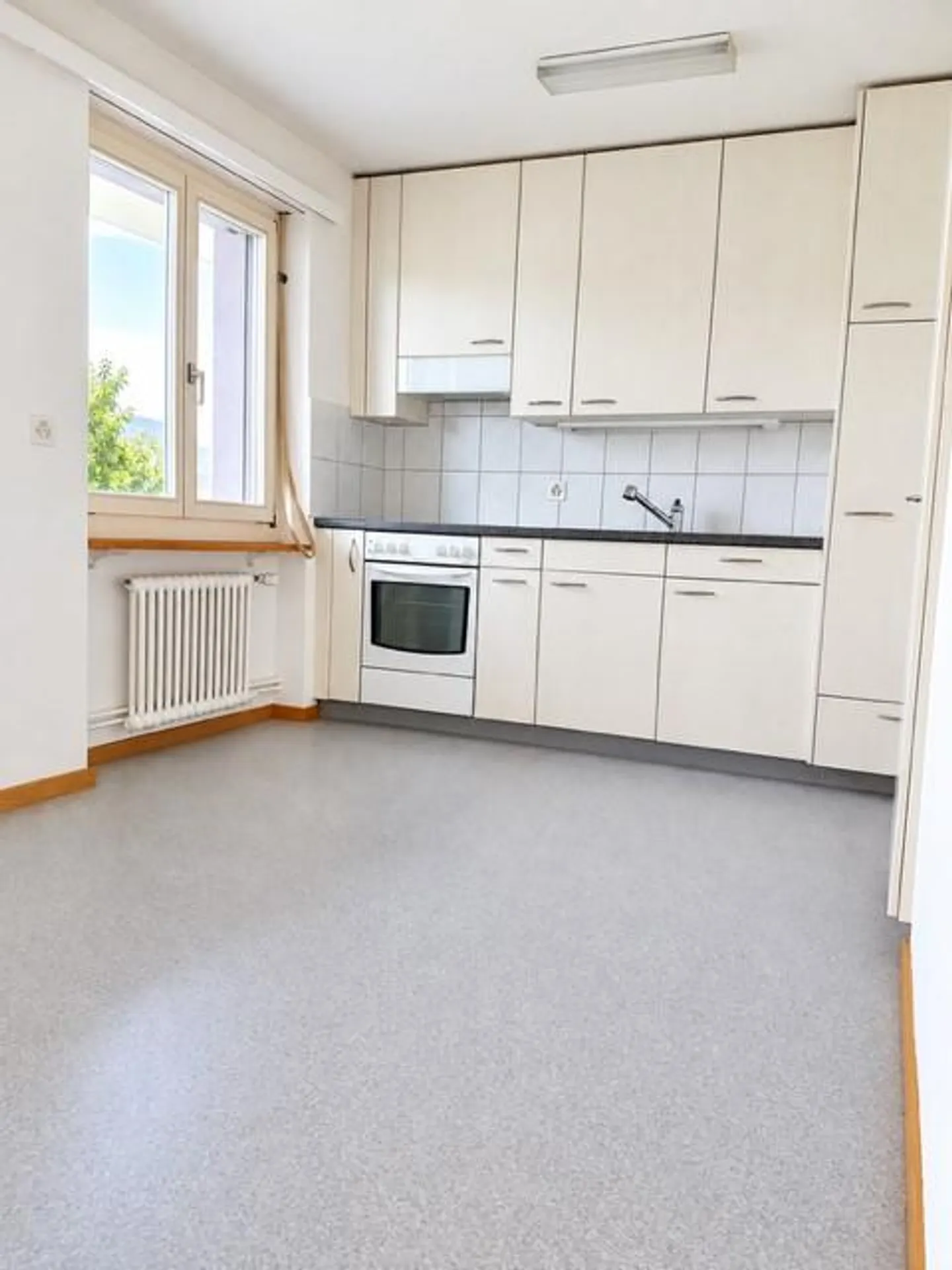 Beautiful garden apartment for well-being - Photo 4 of 7