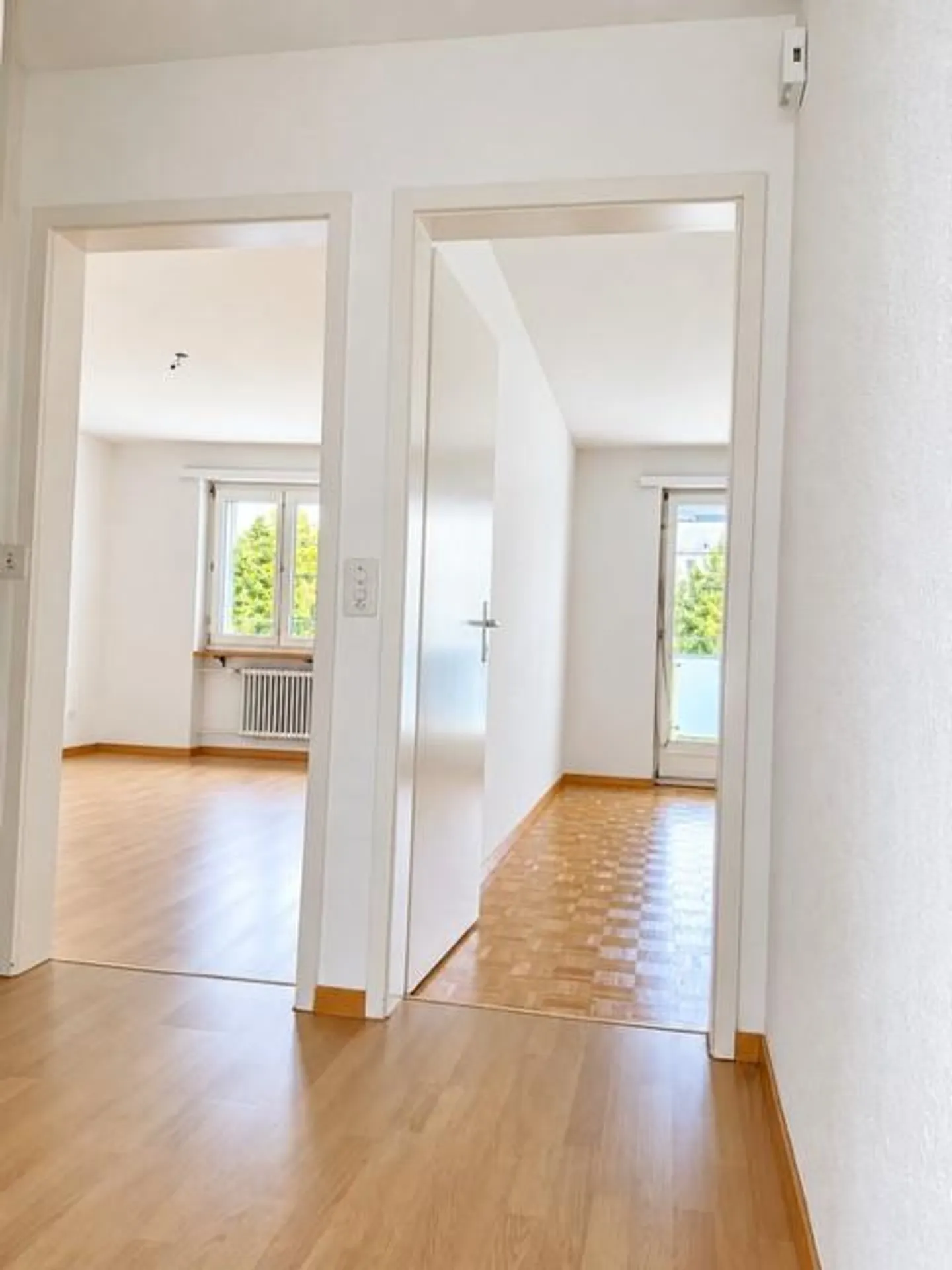 Beautiful garden apartment for well-being - Photo 6 of 7