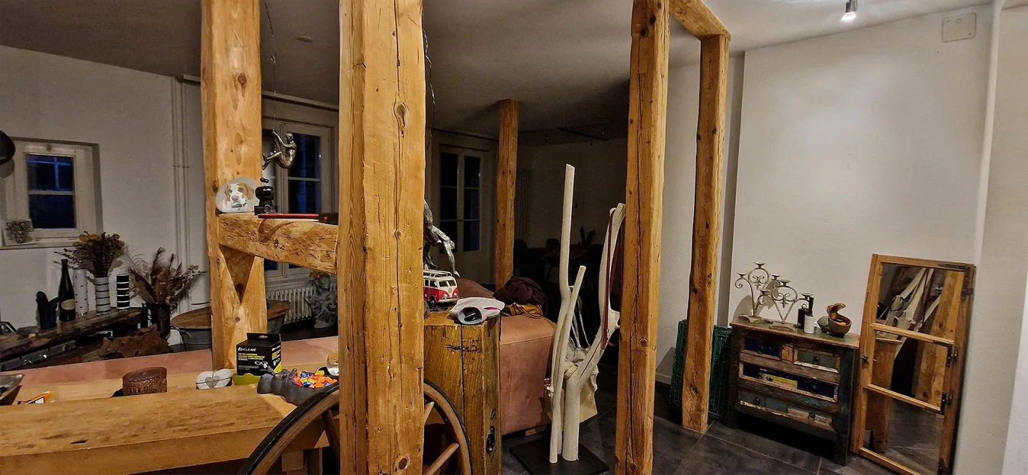 Appartement de 3 pièces, 3007 Berne - Photo 1 sur 8