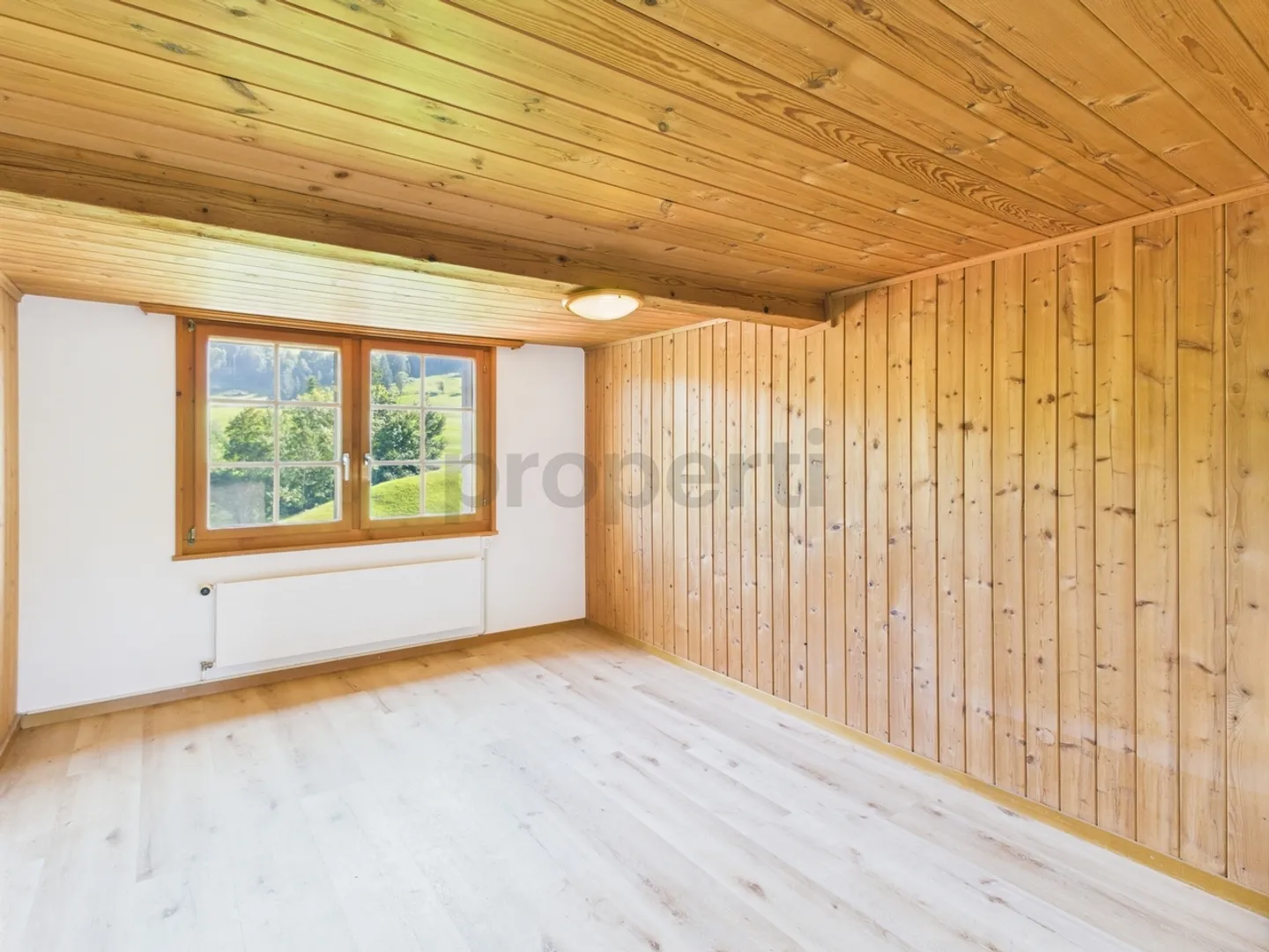 Appartamento duplex esclusivo di 5 stanze a Mühlrüti, SG - Foto 5 di 13