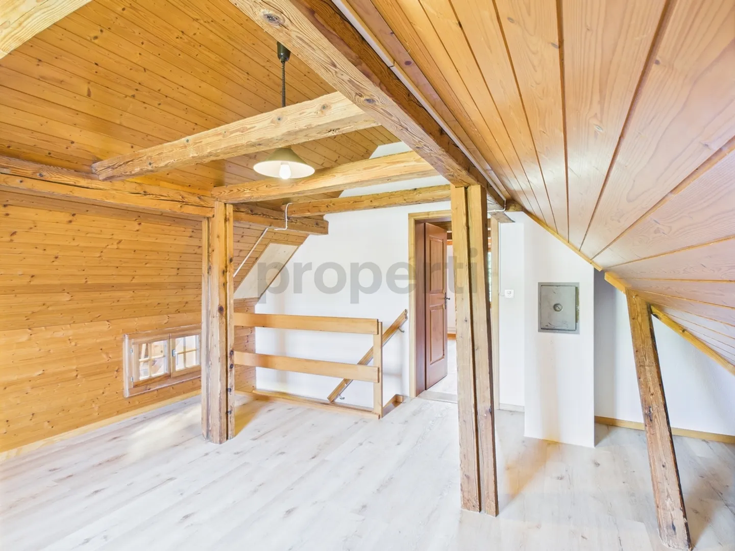 Appartamento duplex esclusivo di 5 stanze a Mühlrüti, SG - Foto 6 di 13