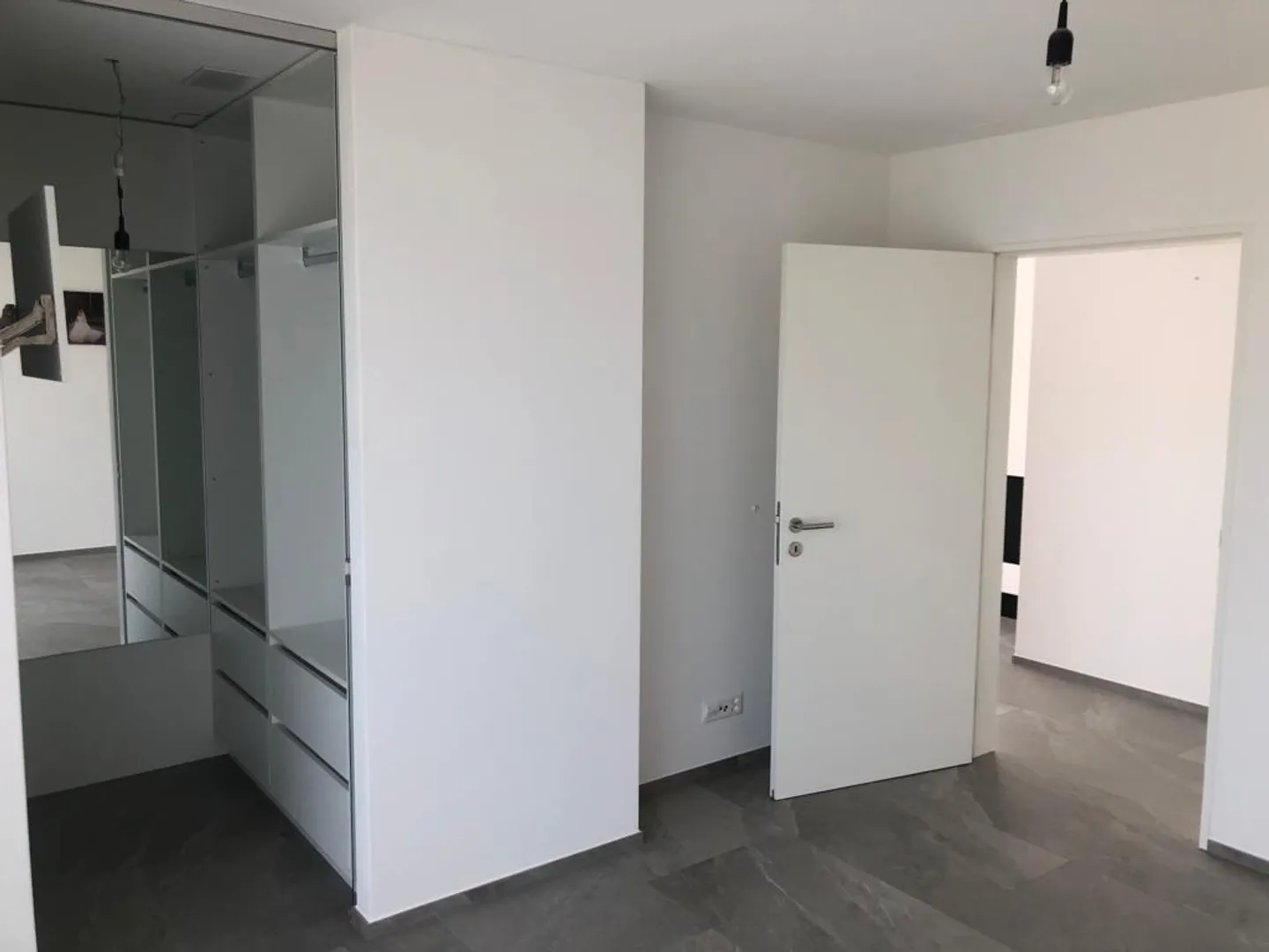 3.5 Zimmer Terrassenwohnung - Foto 5 von 7