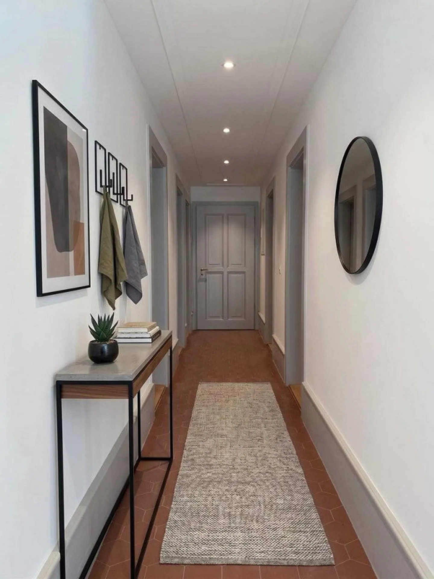A residential jewel in the Lorraine district - Elegance, charm & central location - Photo 4 of 9