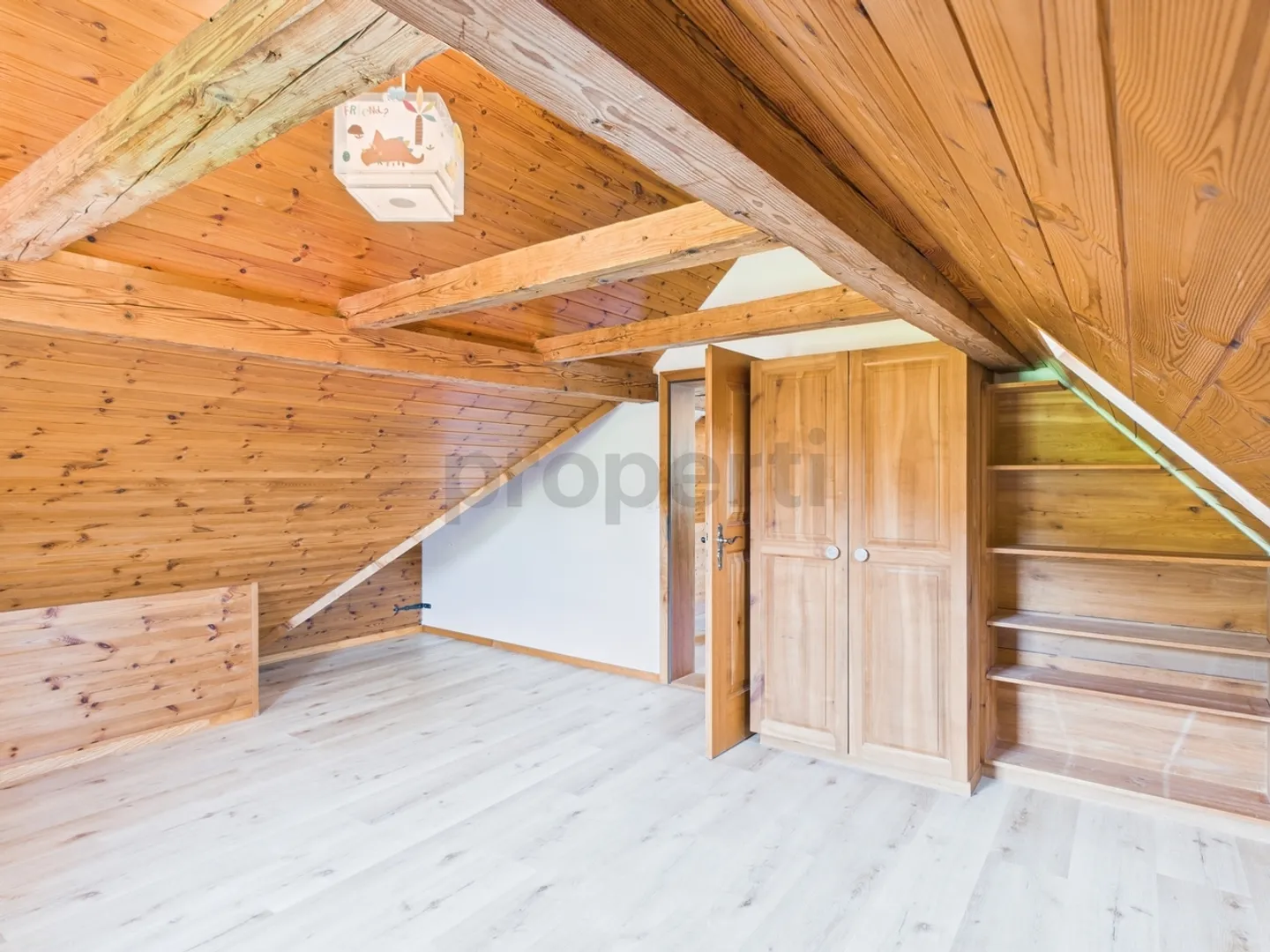 Appartamento duplex esclusivo di 5 stanze a Mühlrüti, SG - Foto 7 di 13
