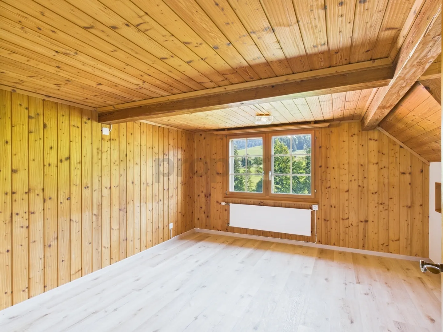 Appartamento duplex esclusivo di 5 stanze a Mühlrüti, SG - Foto 8 di 13