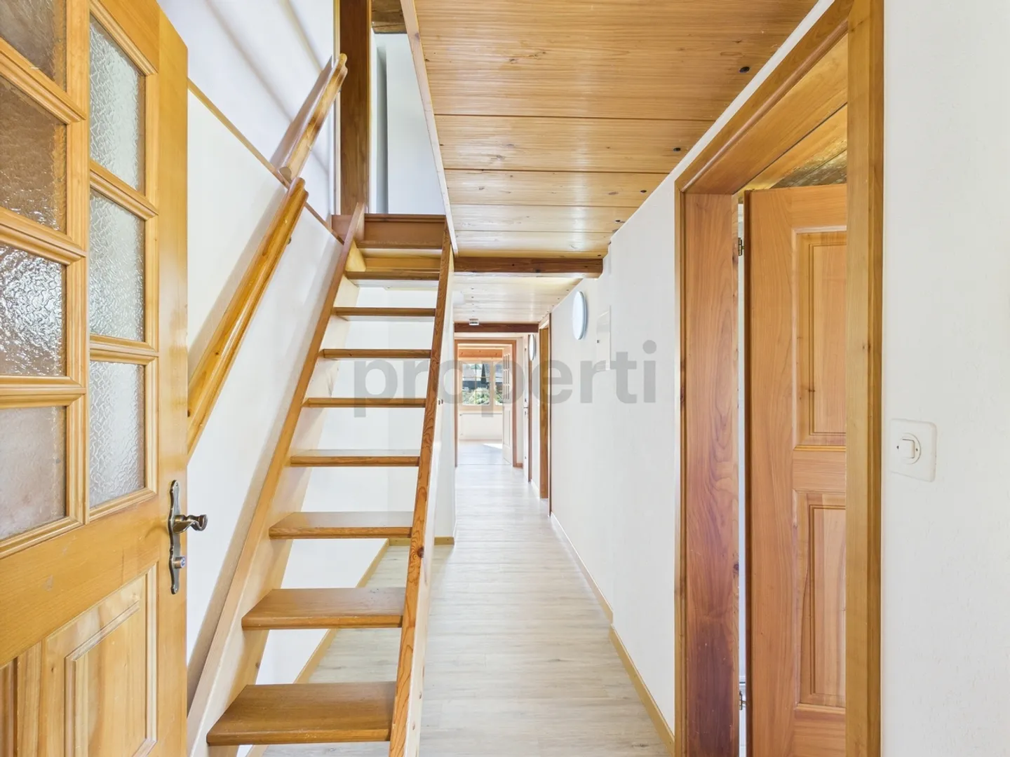 Appartamento duplex esclusivo di 5 stanze a Mühlrüti, SG - Foto 9 di 13