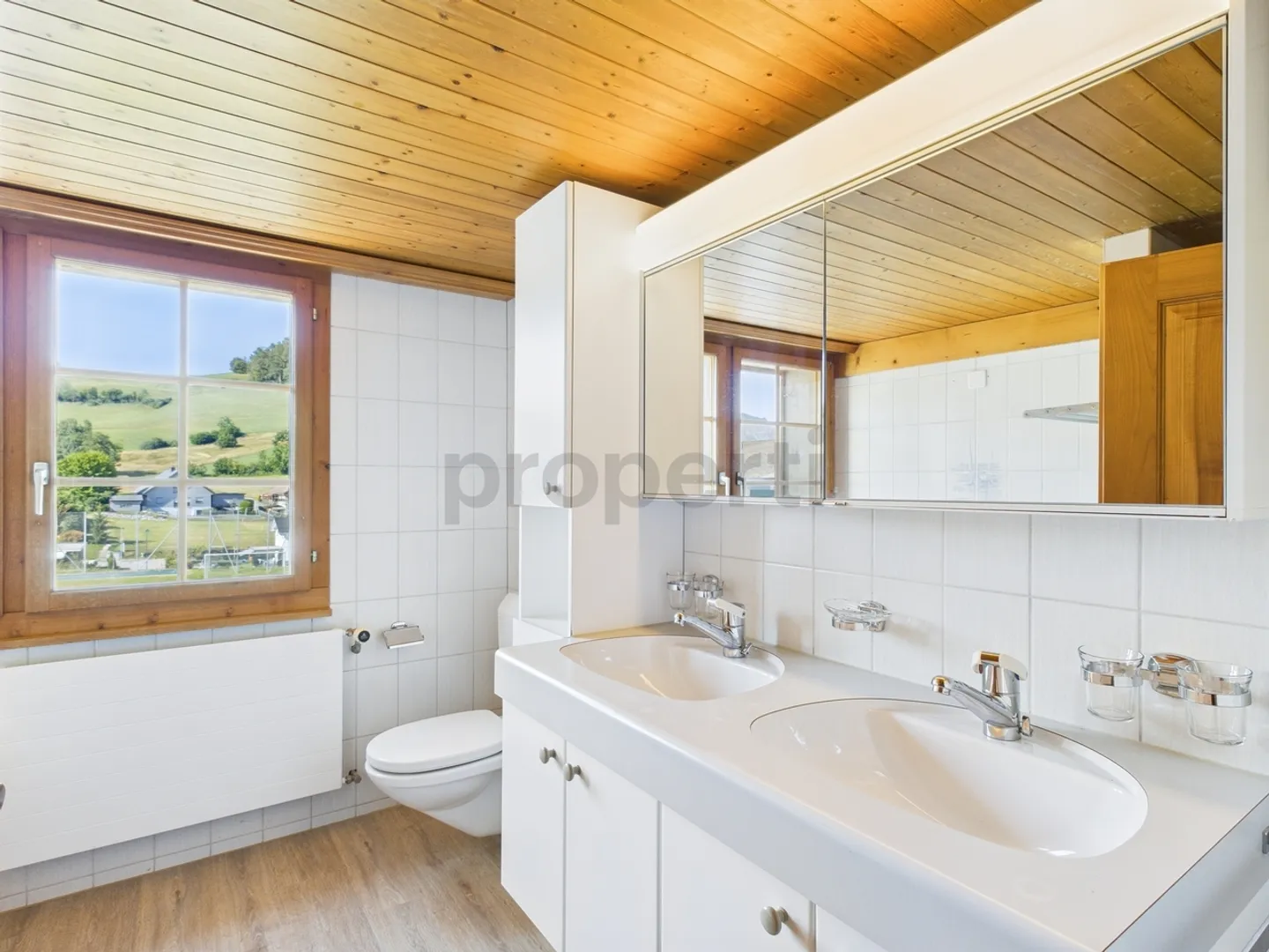Appartamento duplex esclusivo di 5 stanze a Mühlrüti, SG - Foto 10 di 13