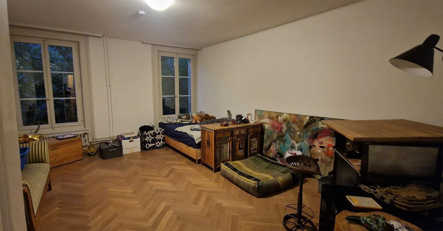 Appartement de 3 pièces, 3007 Berne - Photo 7 sur 8