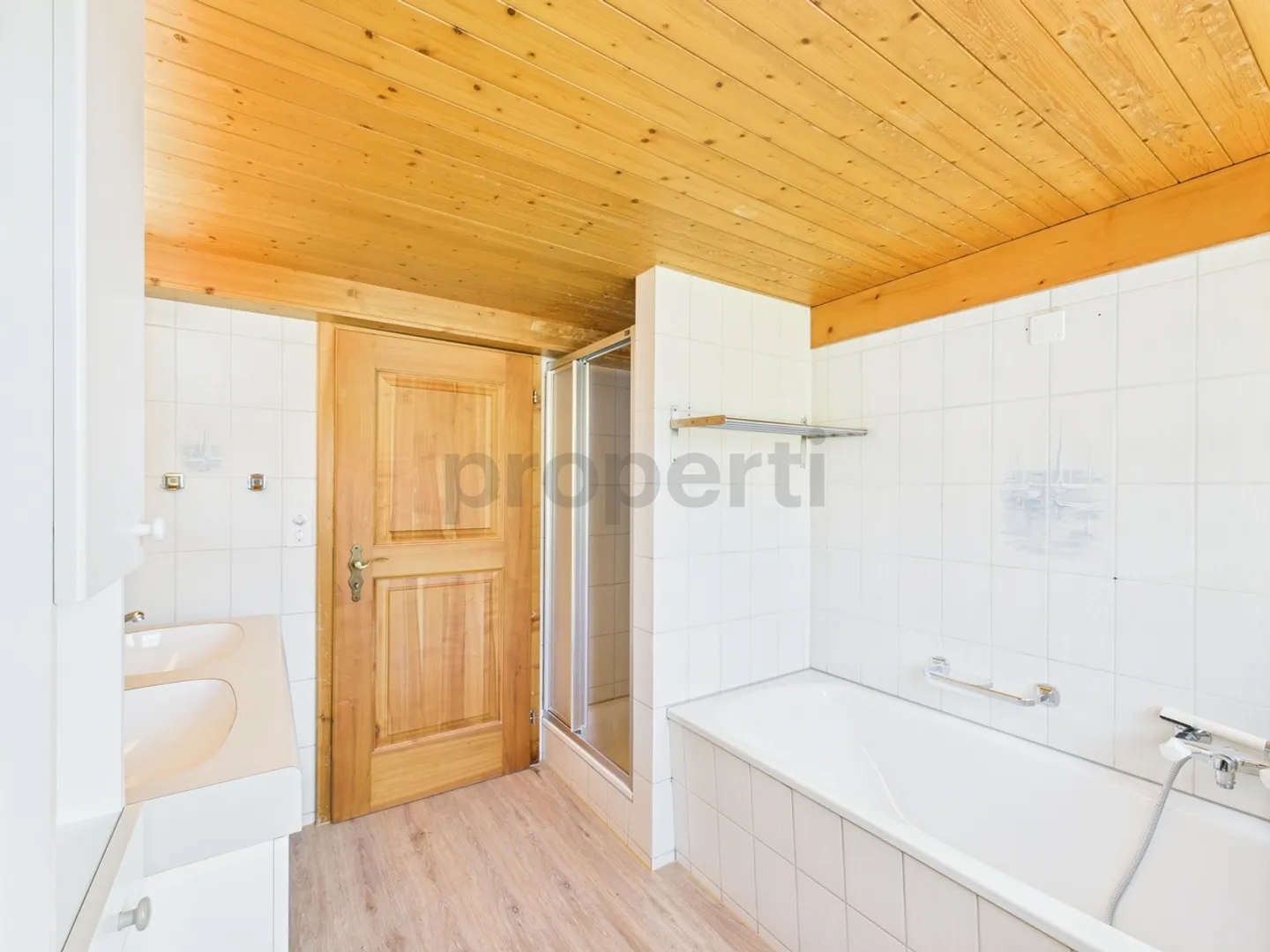 Appartamento duplex esclusivo di 5 stanze a Mühlrüti, SG - Foto 11 di 13