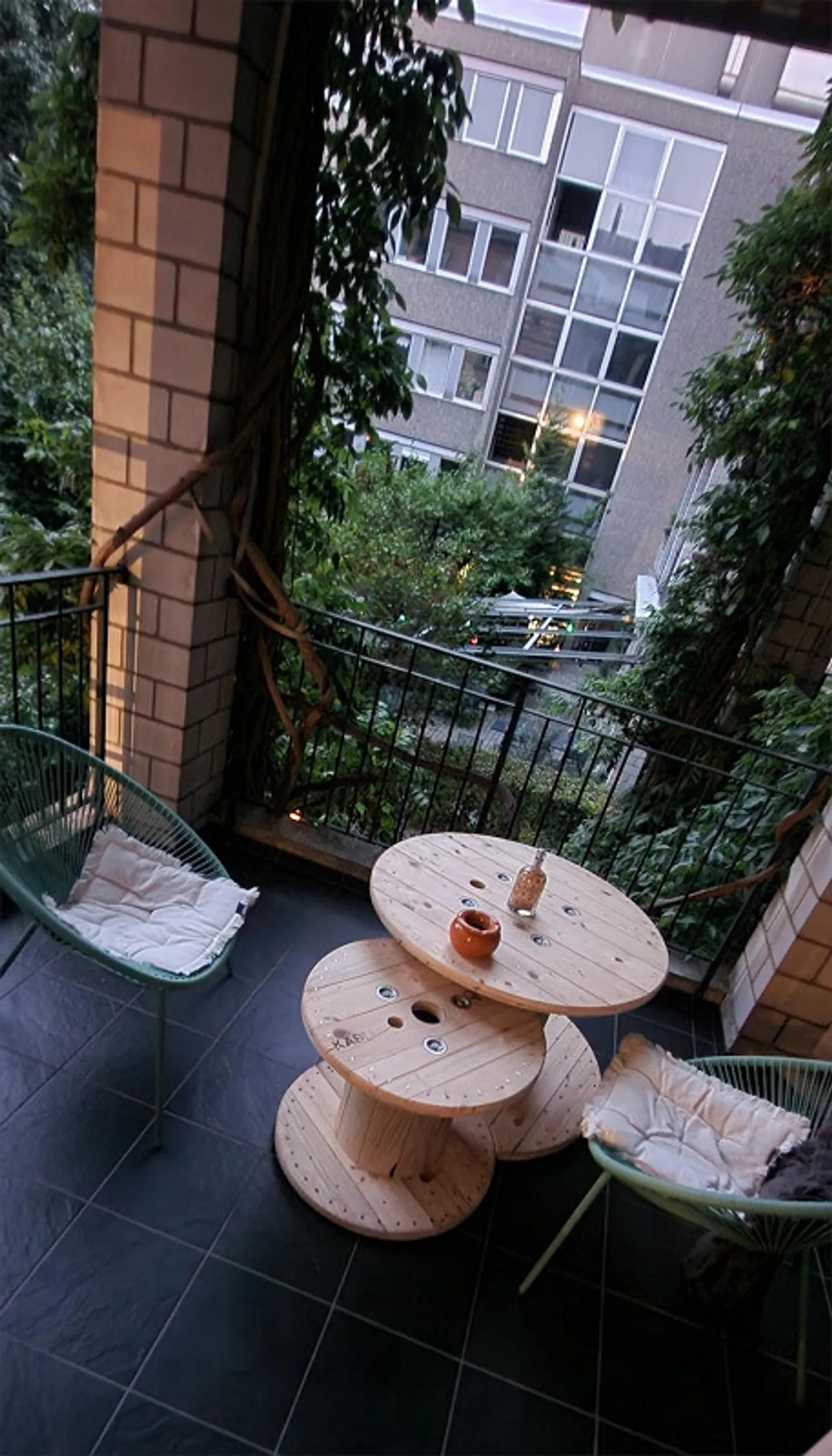 Appartement de 3 pièces, 3007 Berne - Photo 8 sur 8