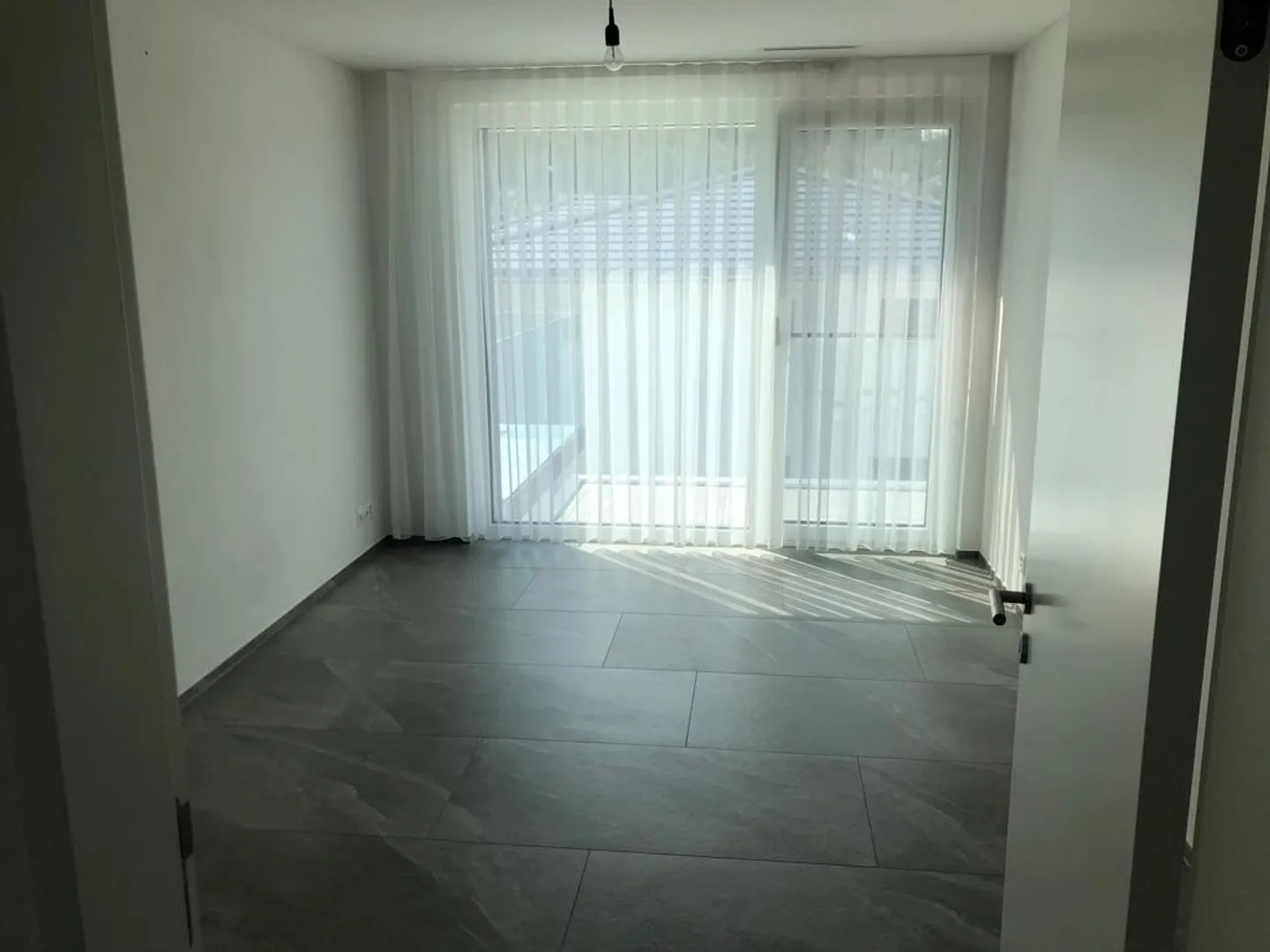 3.5 Zimmer Terrassenwohnung - Foto 7 von 7