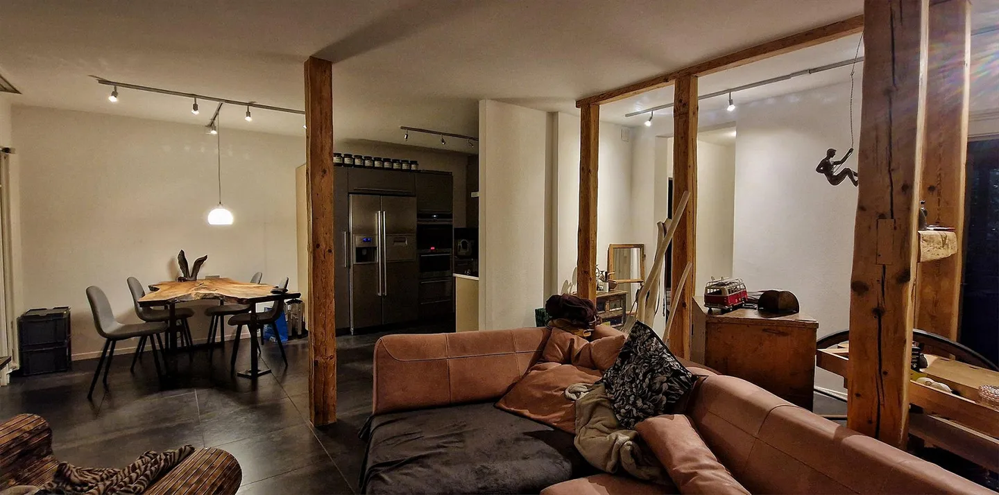 Appartement de 3 pièces, 3007 Berne - Photo 2 sur 8