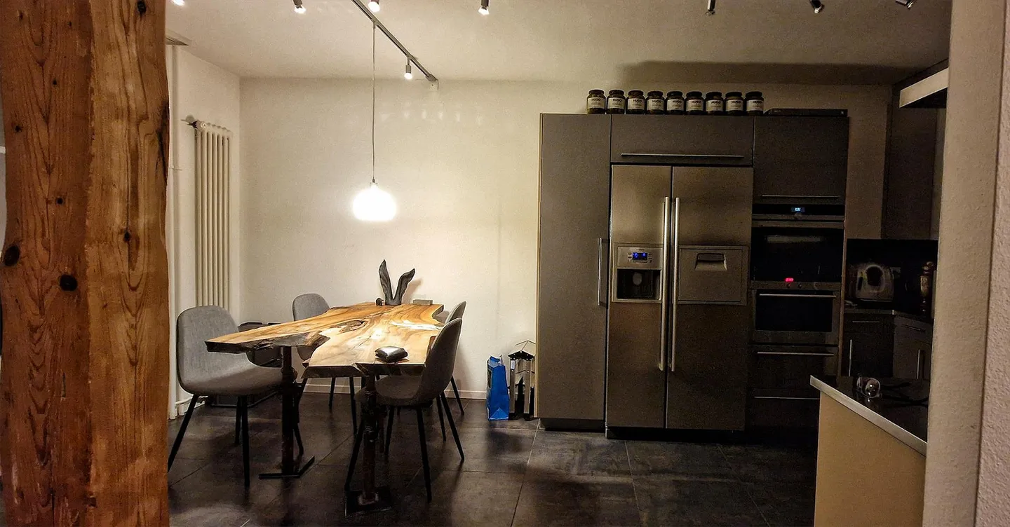 Appartement de 3 pièces, 3007 Berne - Photo 3 sur 8