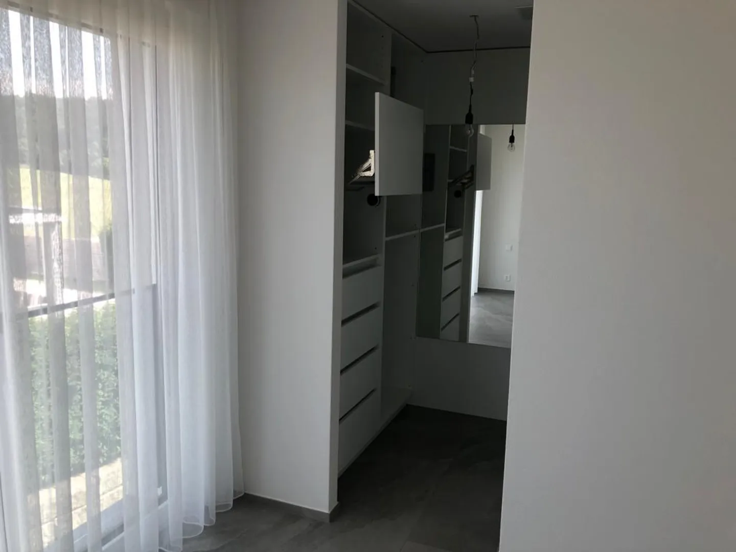 3.5 Zimmer Terrassenwohnung - Foto 4 von 7