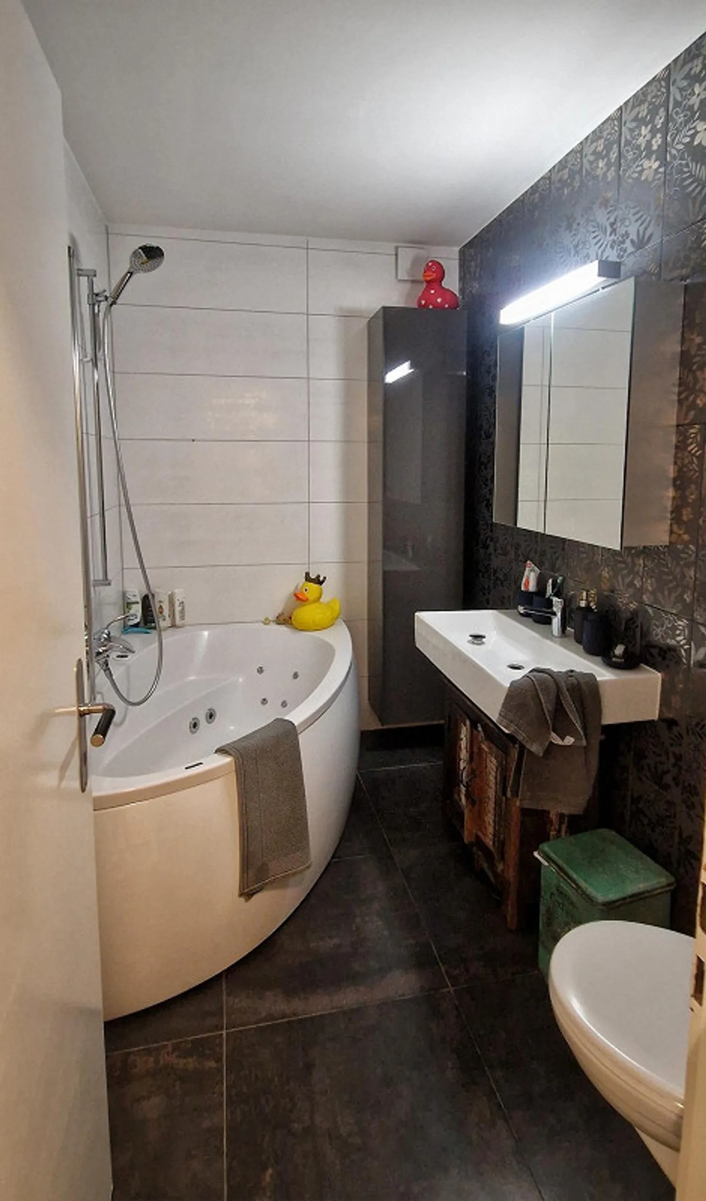 Appartement de 3 pièces, 3007 Berne - Photo 5 sur 8