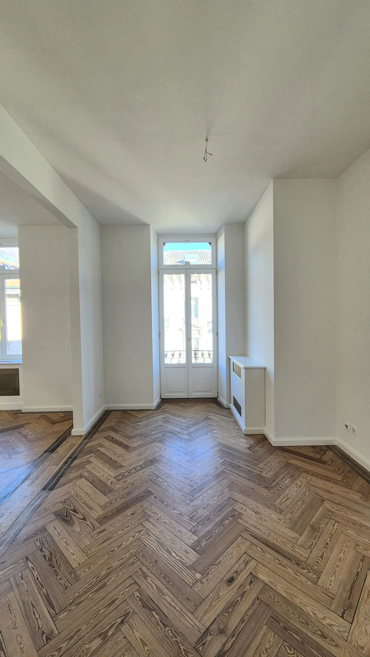 Luxus Appartement in Lugano - Foto 3 von 8