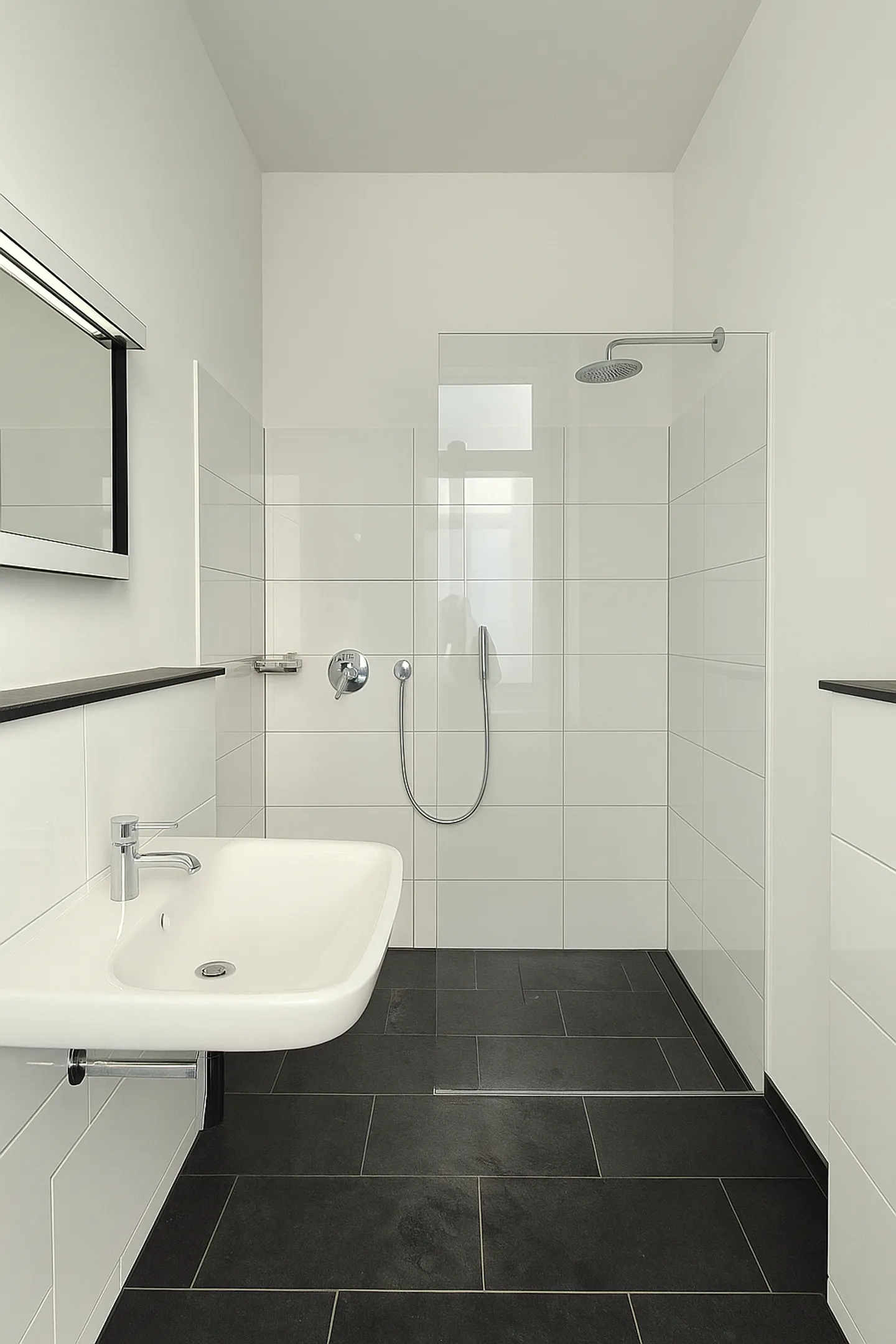 Luxus Appartement in Lugano - Foto 6 von 8