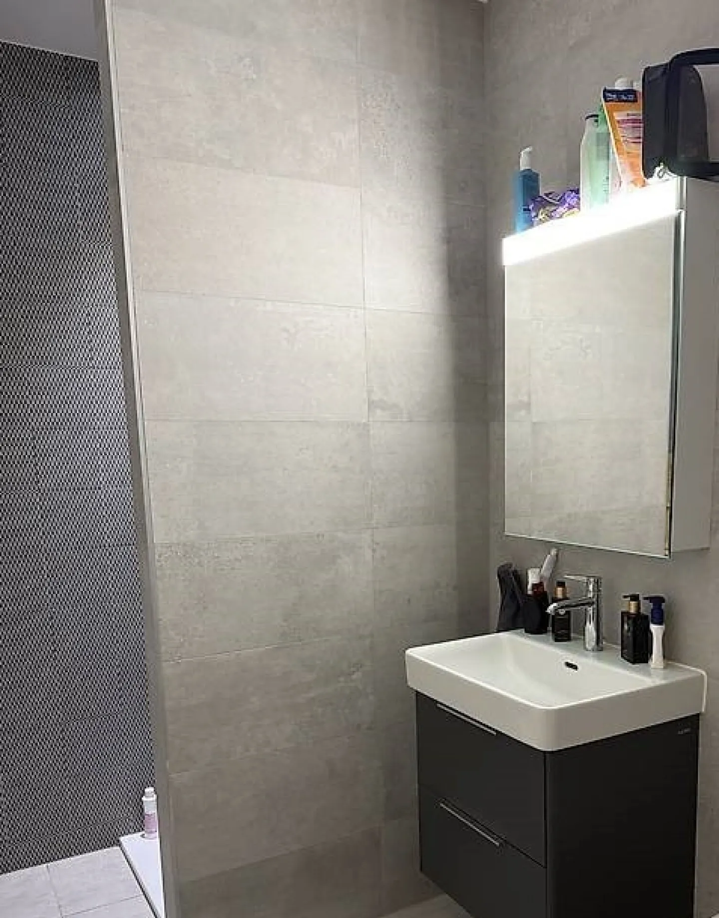 Appartement contemporain à Neuchâtel - Photo 4 sur 4