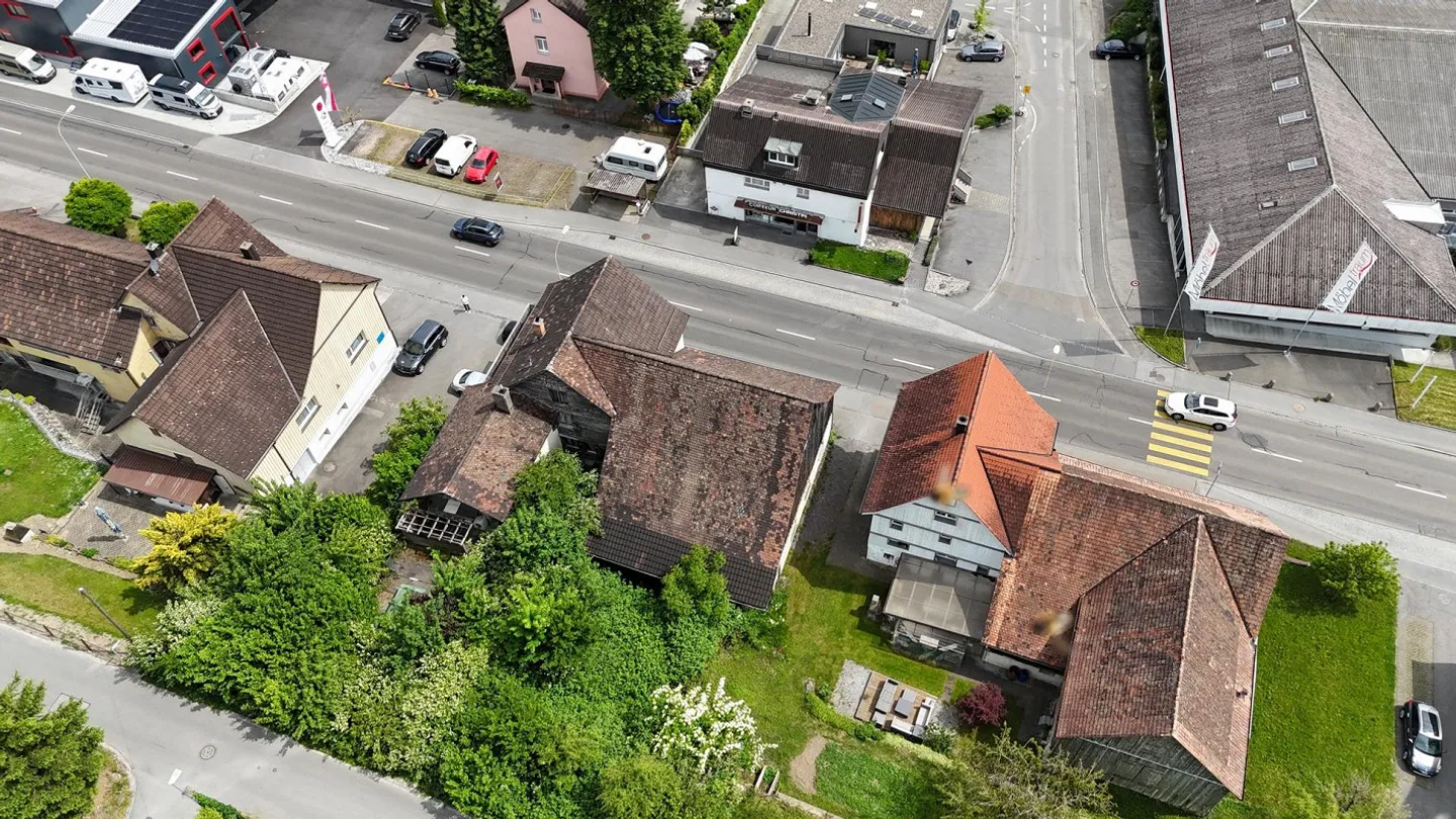 Terreno attraente a Marbach - Foto 7 di 7
