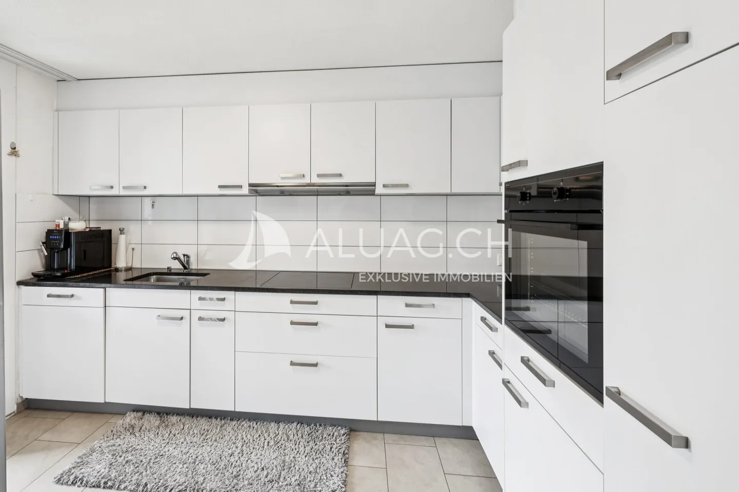 FAMILIENFREUNDLICHE PARTERREWOHNUNG - Foto 6 von 11