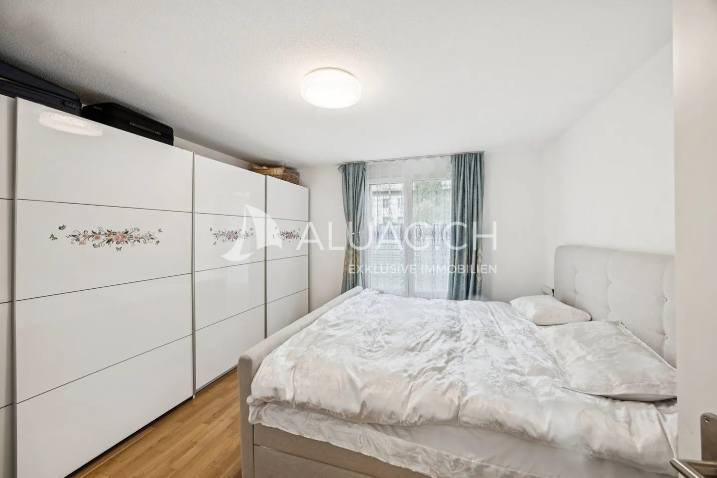 FAMILIENFREUNDLICHE PARTERREWOHNUNG - Foto 7 von 11