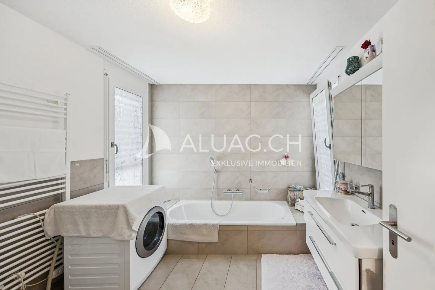 FAMILIENFREUNDLICHE PARTERREWOHNUNG - Foto 8 von 11