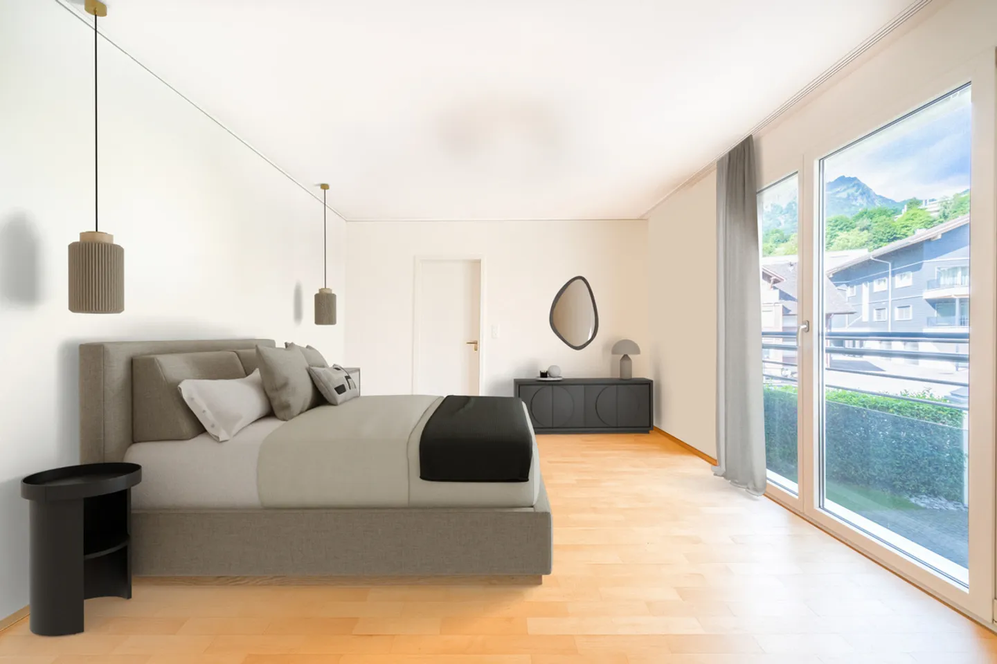 A Home to Grow – Family-Friendly and Central - Photo 2 of 4