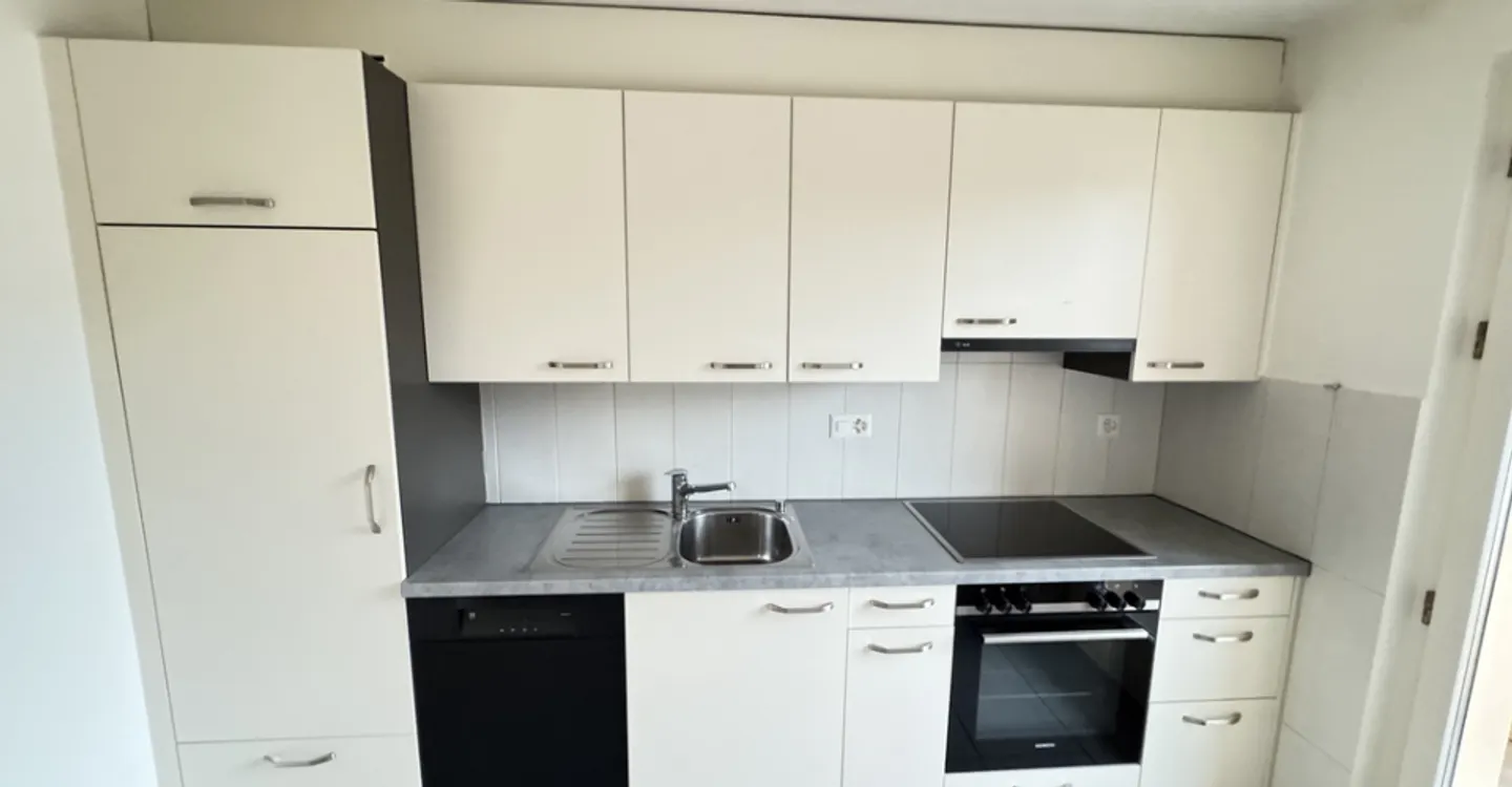 Charmante Wohnung in Ruhiger Lage - Foto 3 von 9
