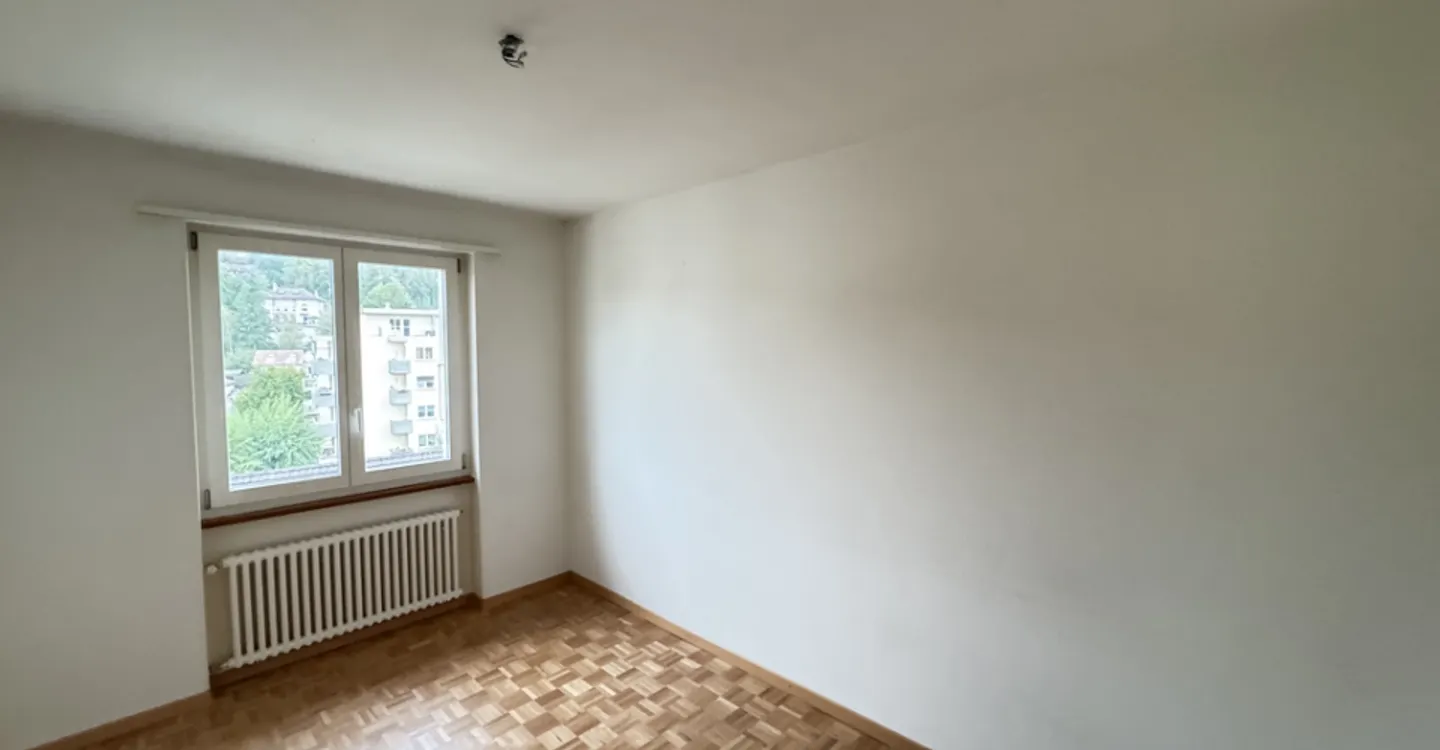 Charmante Wohnung in Ruhiger Lage - Foto 5 von 9