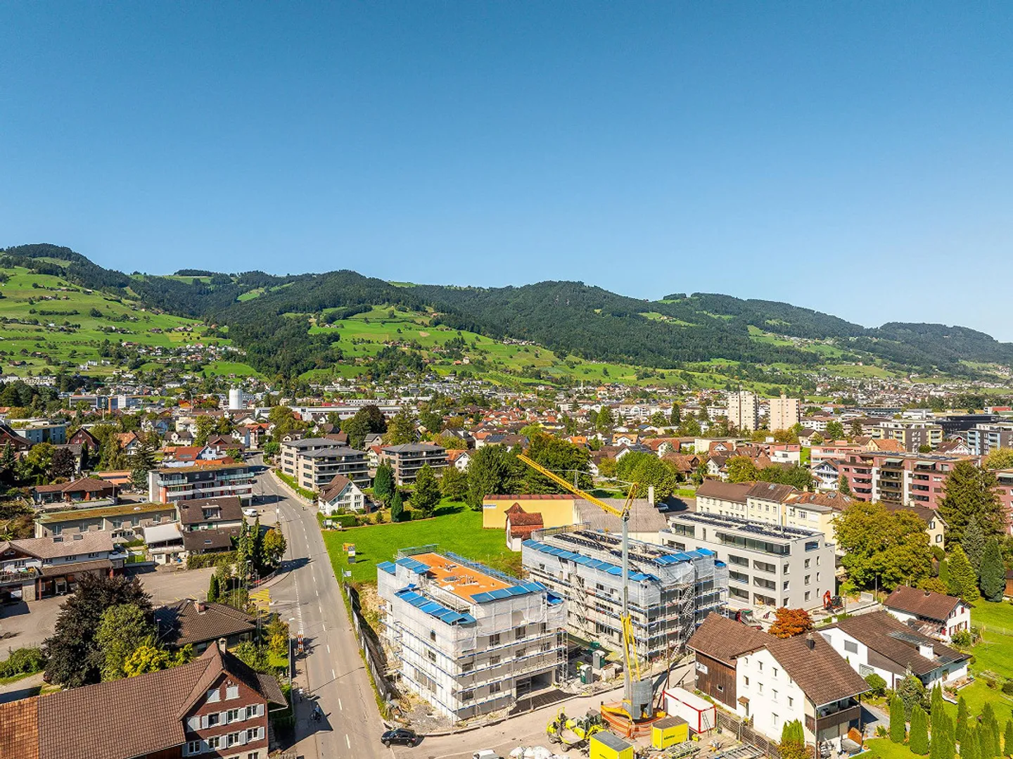 Migliori collegamenti di trasporto grazie alla stazione ferroviaria nelle vicinanze - Foto 9 di 13
