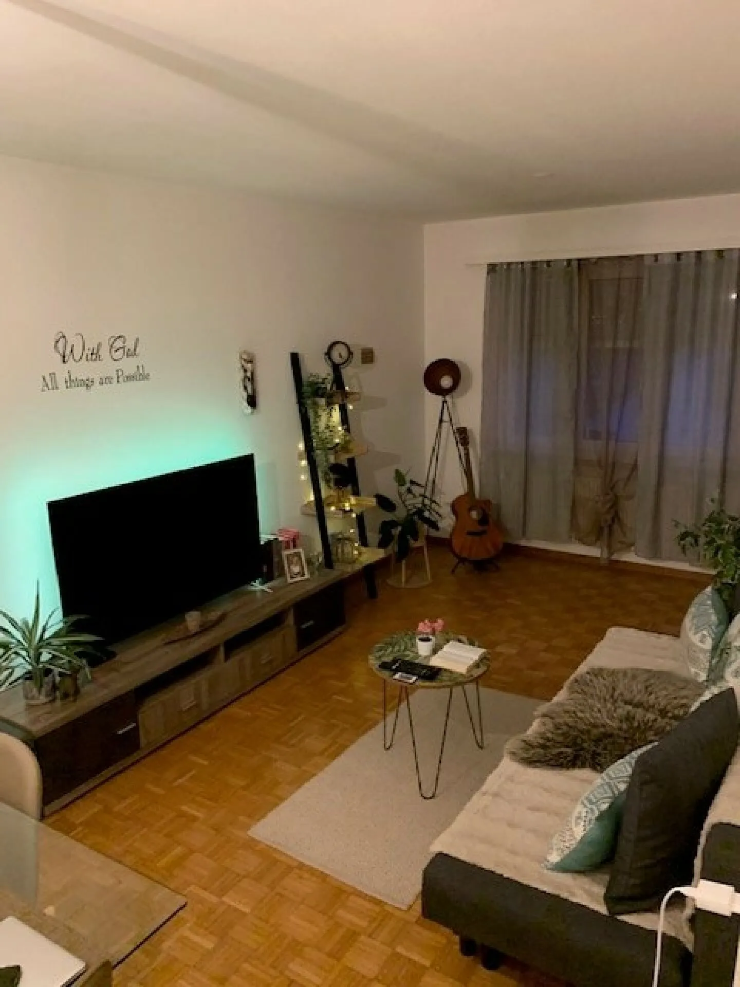 Gemütliche Wohnung in Münchenbuchsee - Foto 3 von 9