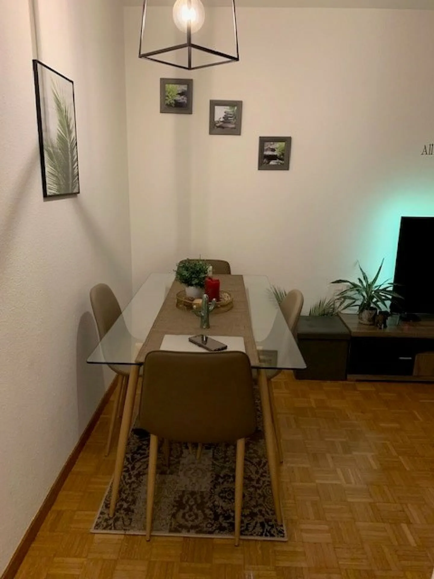 Gemütliche Wohnung in Münchenbuchsee - Foto 4 von 9