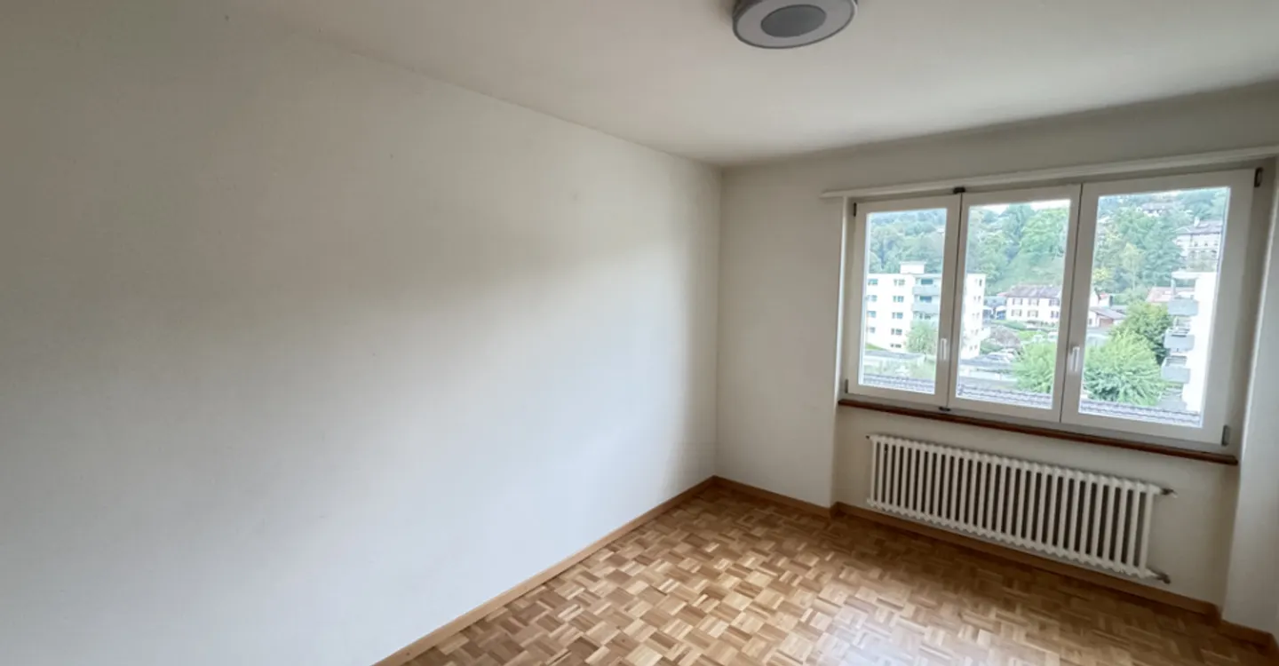 Charmante Wohnung in Ruhiger Lage - Foto 6 von 9