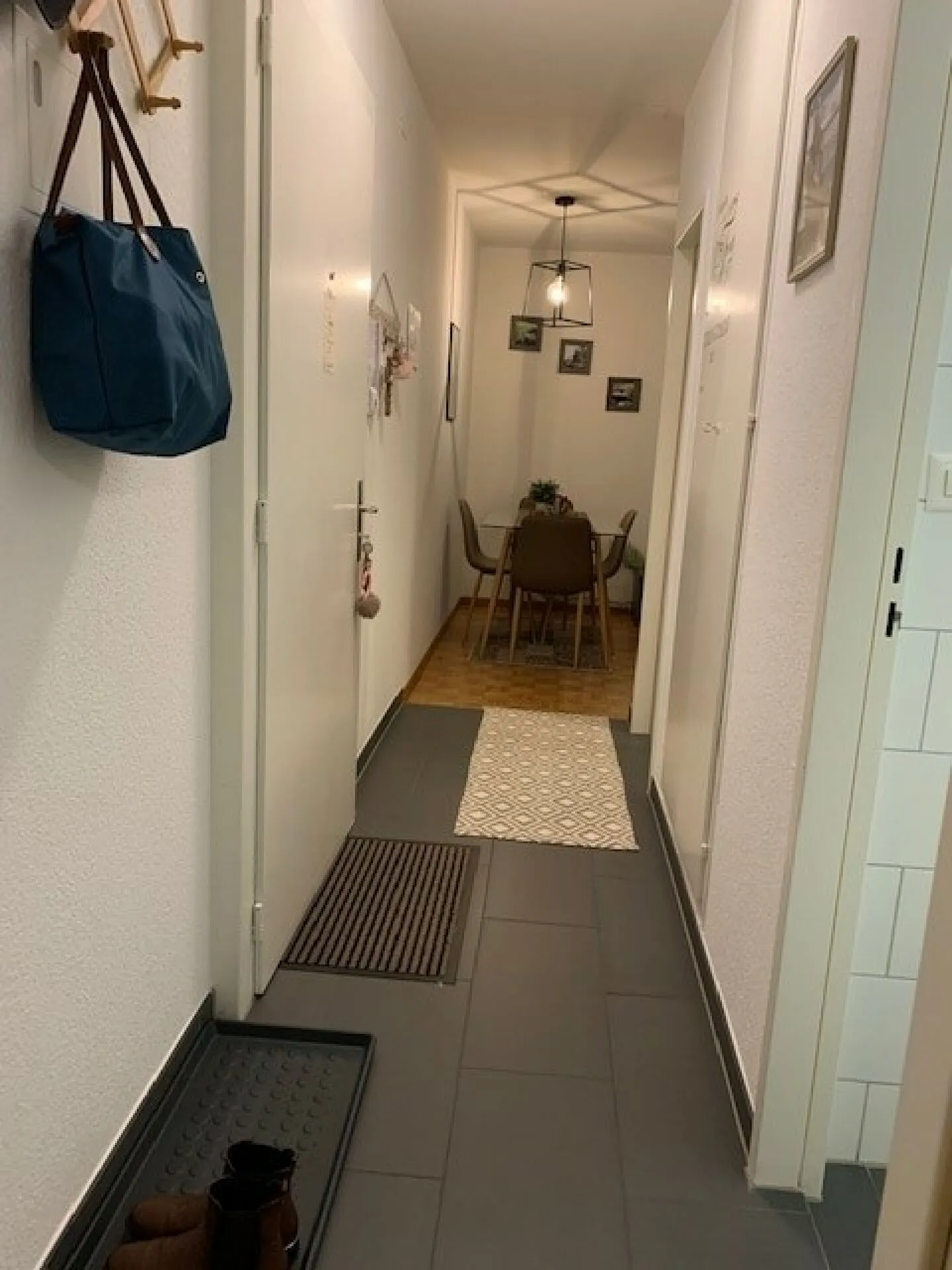 Gemütliche Wohnung in Münchenbuchsee - Foto 5 von 9