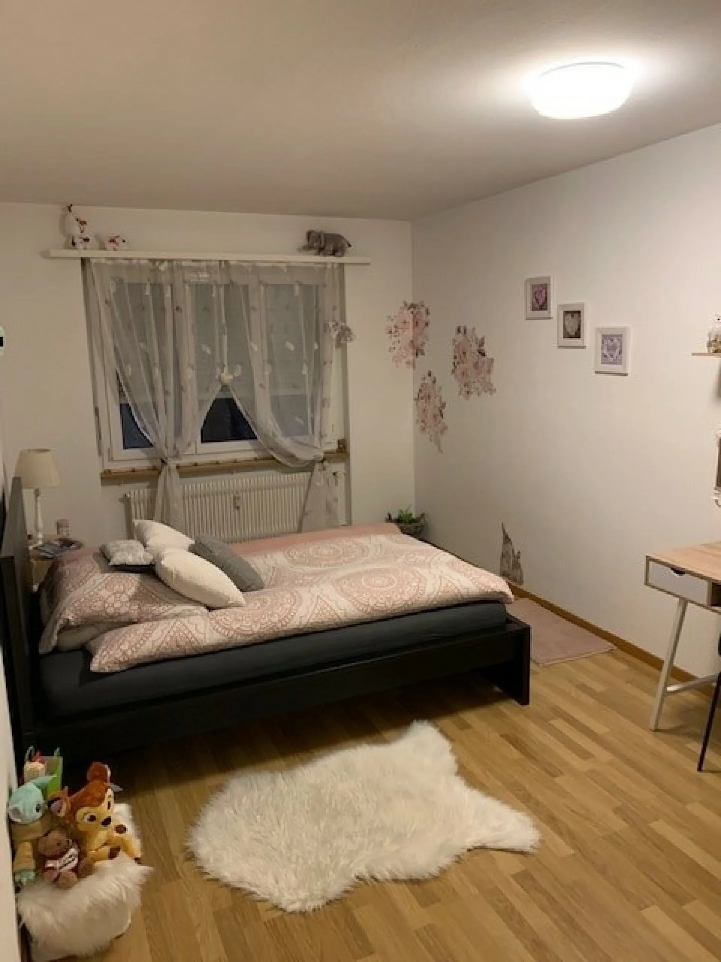 Gemütliche Wohnung in Münchenbuchsee - Foto 7 von 9