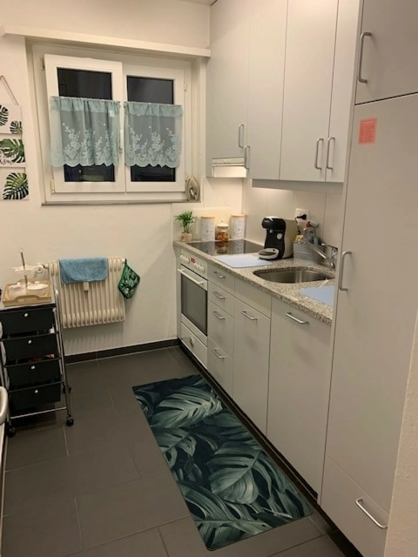 Gemütliche Wohnung in Münchenbuchsee - Foto 6 von 9