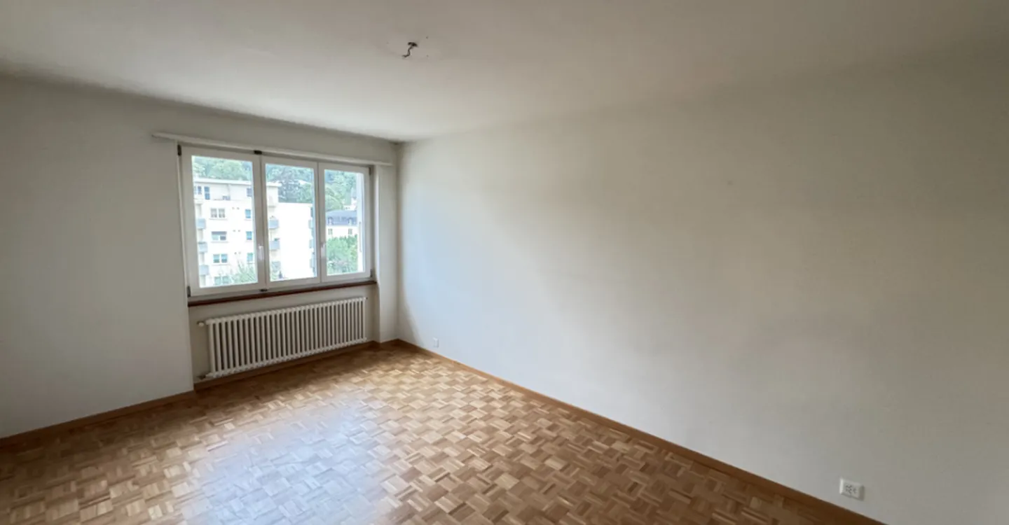 Charmante Wohnung in Ruhiger Lage - Foto 7 von 9
