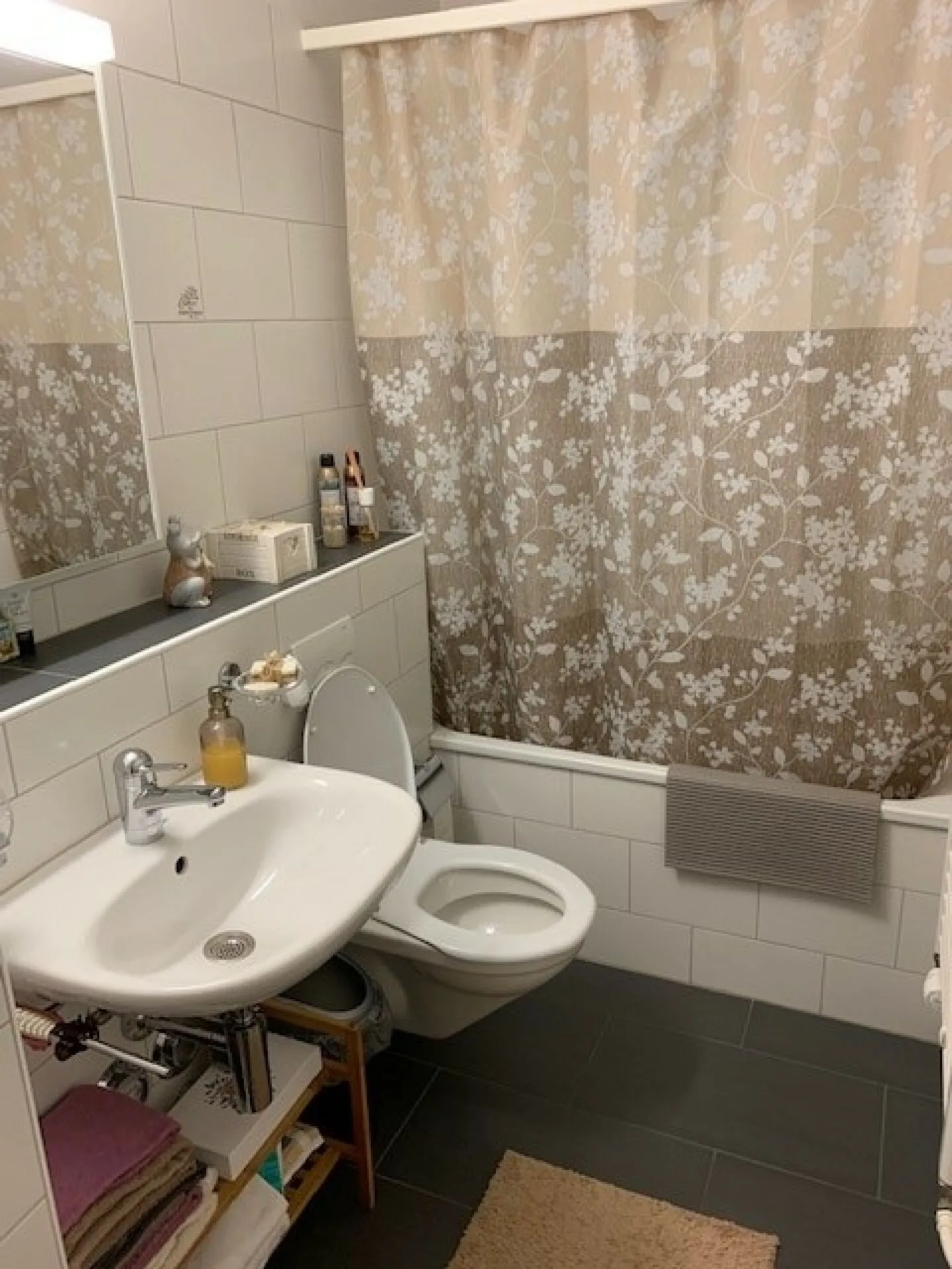 Gemütliche Wohnung in Münchenbuchsee - Foto 8 von 9