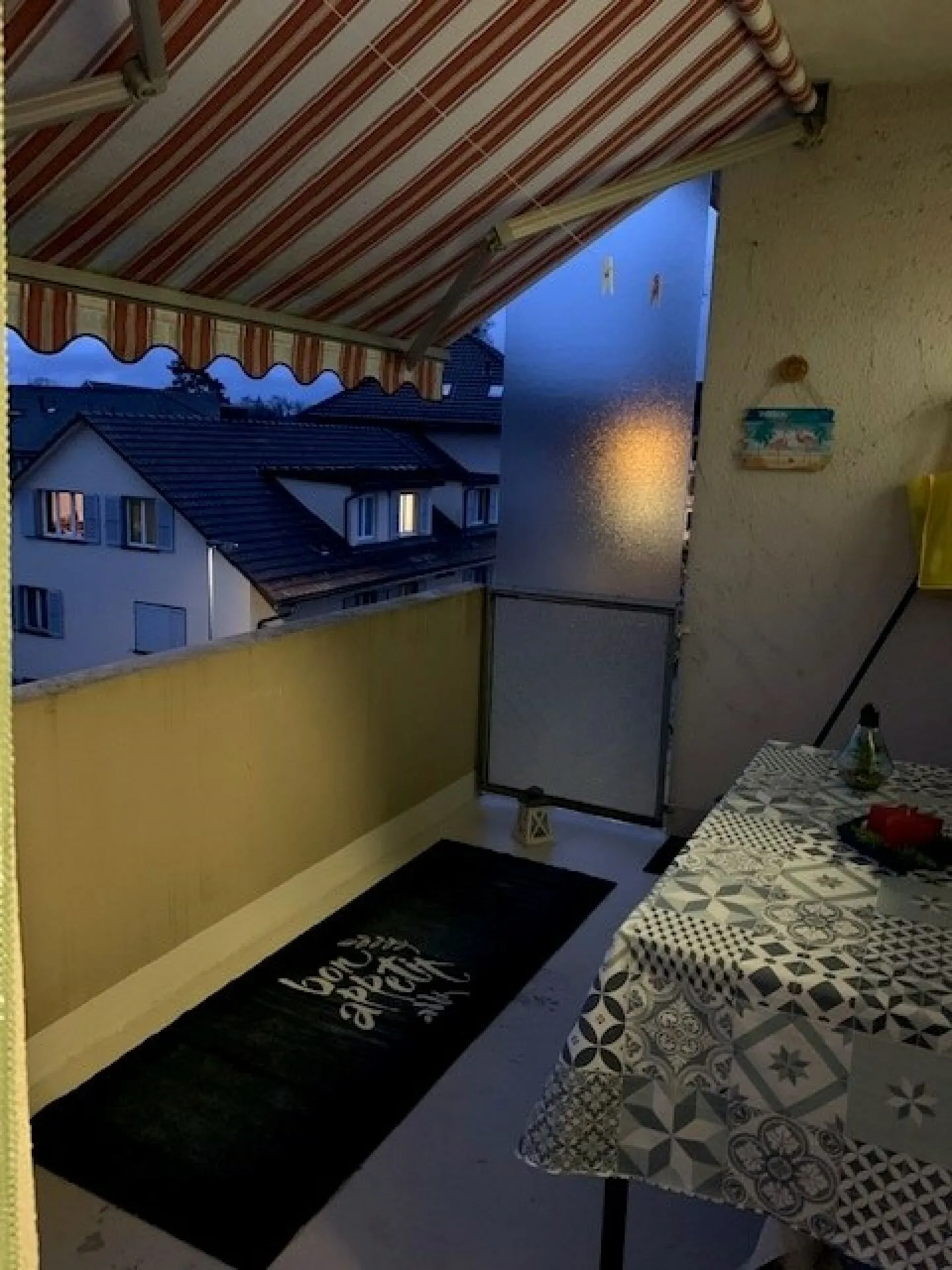 Gemütliche Wohnung in Münchenbuchsee - Foto 9 von 9