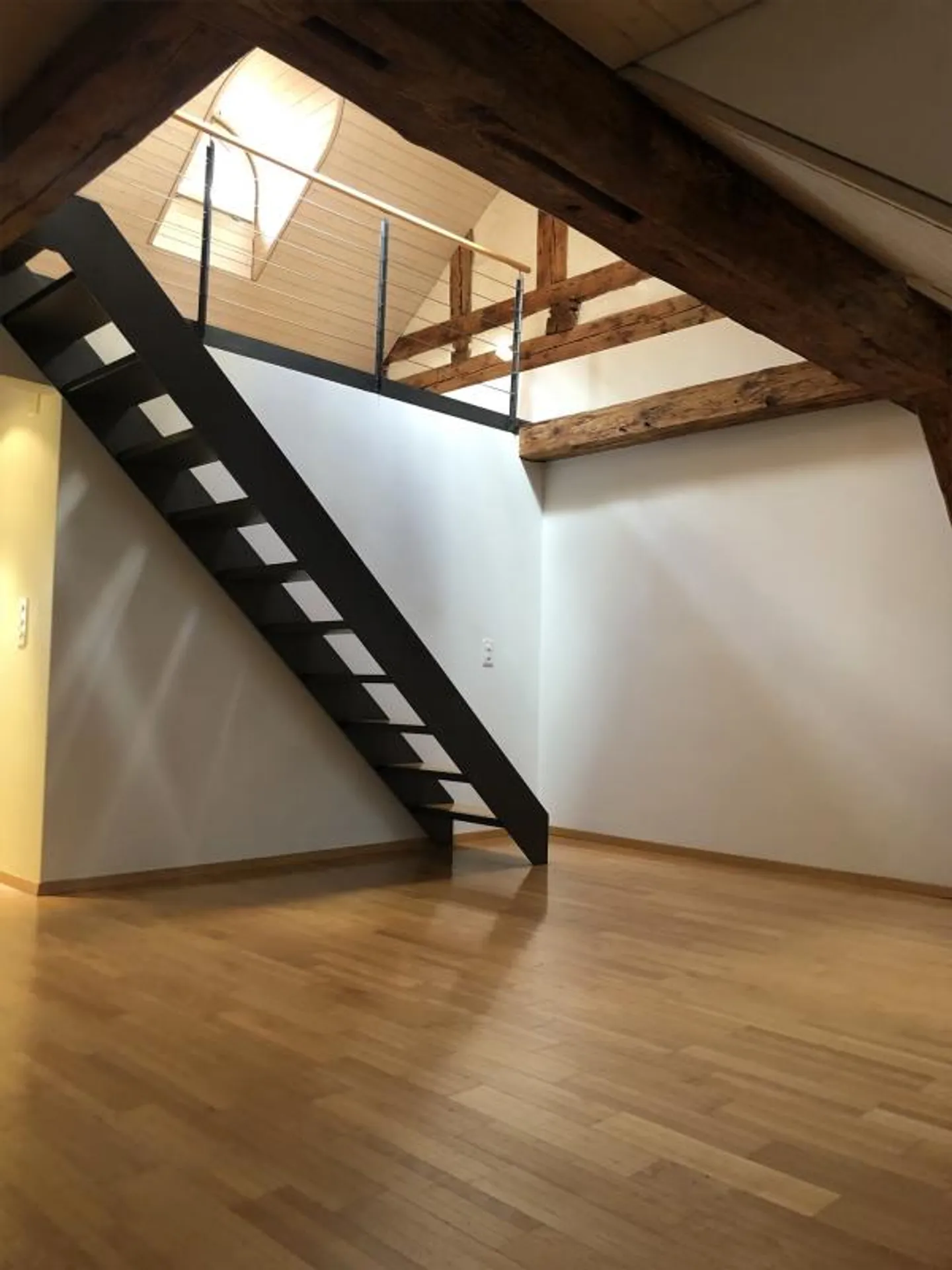 2.5-Zimmerwohnung in der Innenstadt von Bern - Photo 11 of 22