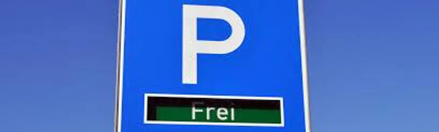 Posto auto per la tua auto in affitto - Foto 1 di 1