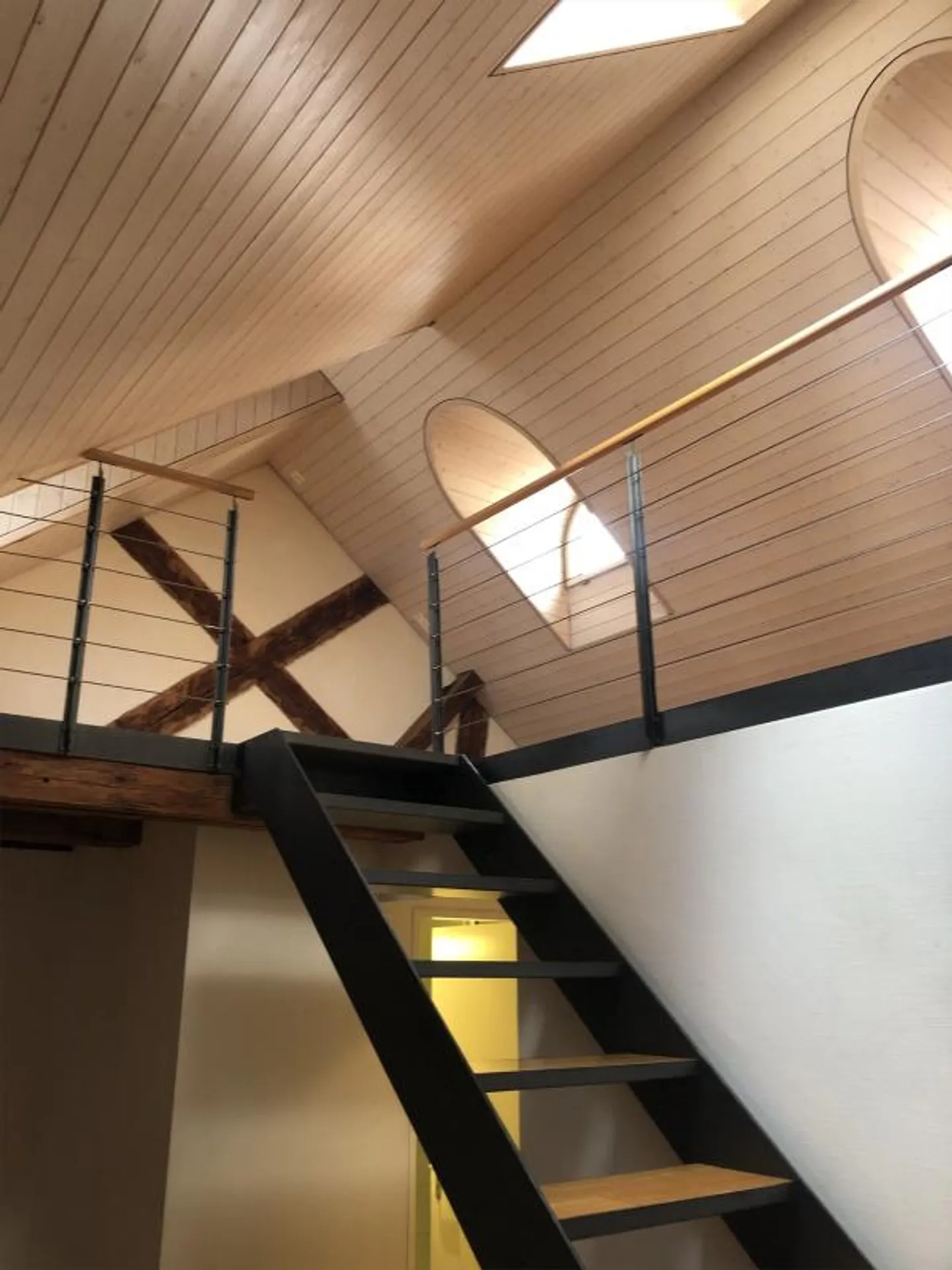 2.5-Zimmerwohnung in der Innenstadt von Bern - Photo 9 of 22