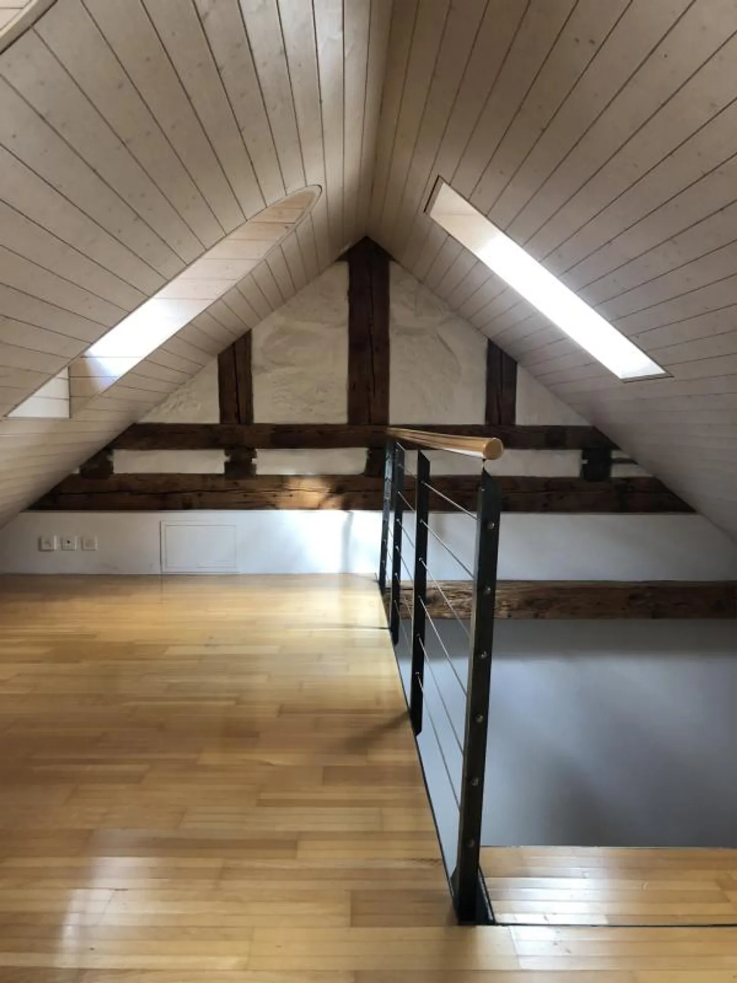 2.5-Zimmerwohnung in der Innenstadt von Bern - Photo 2 of 22