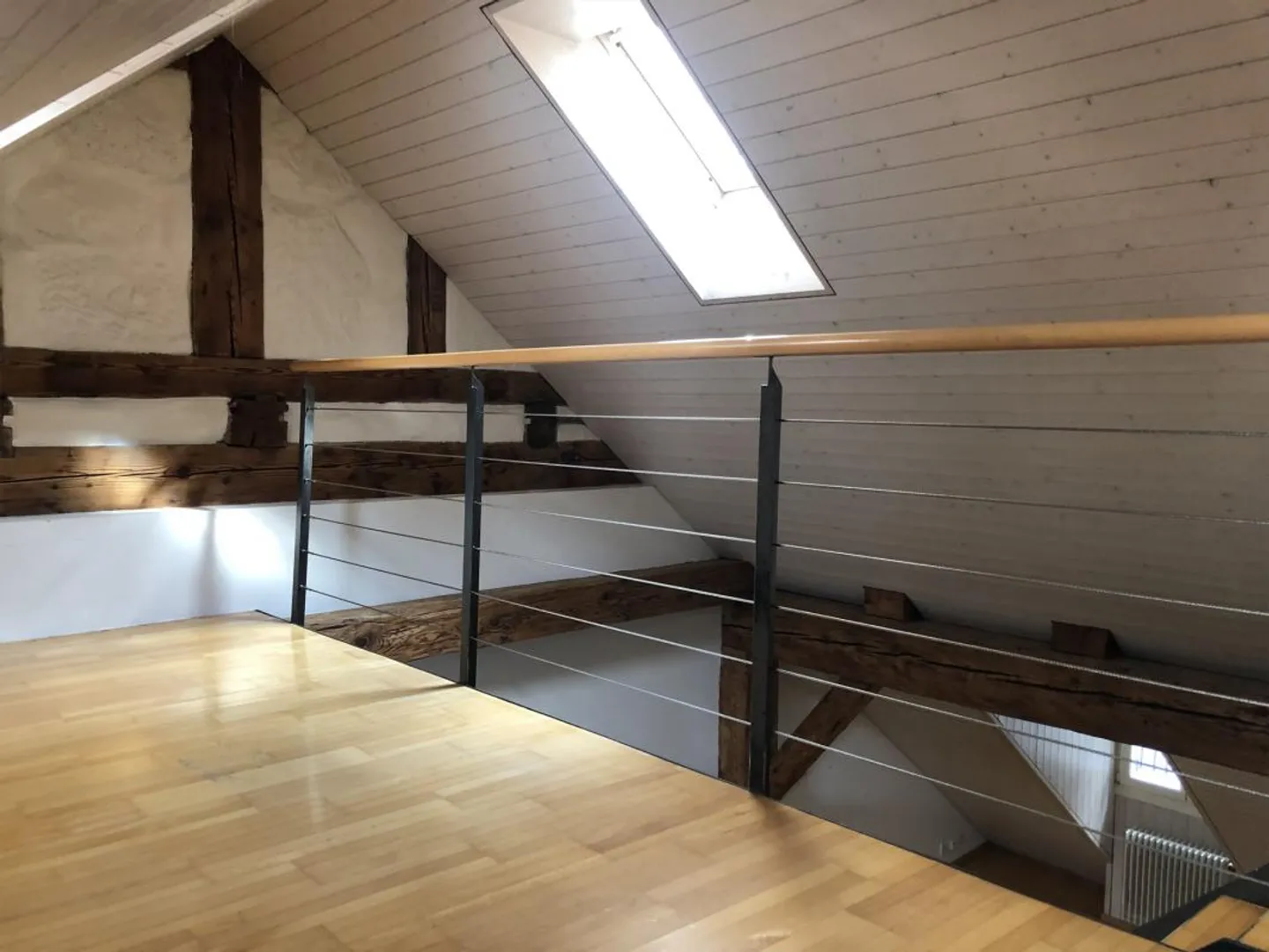 2.5-Zimmerwohnung in der Innenstadt von Bern - Photo 3 of 22