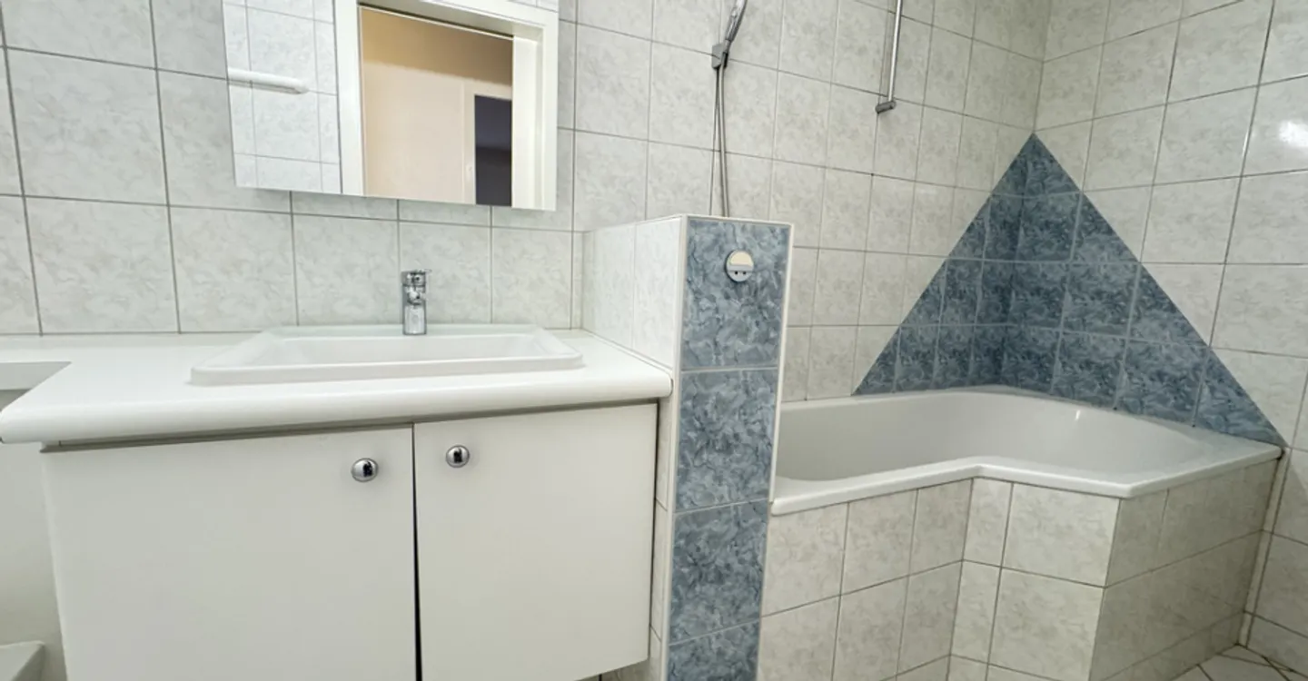 Charmante Wohnung in Ruhiger Lage - Foto 9 von 9